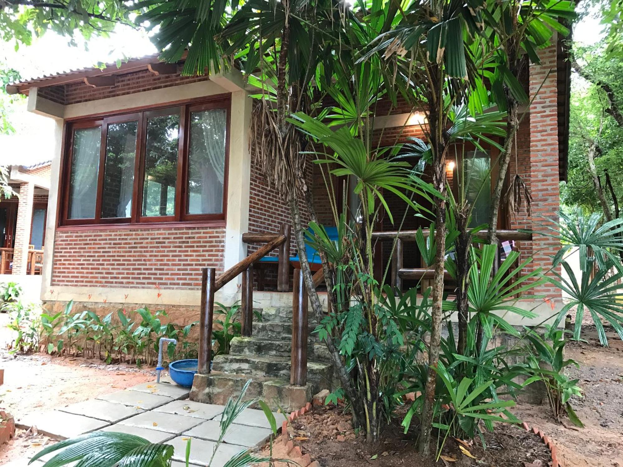Homestay An Yen *