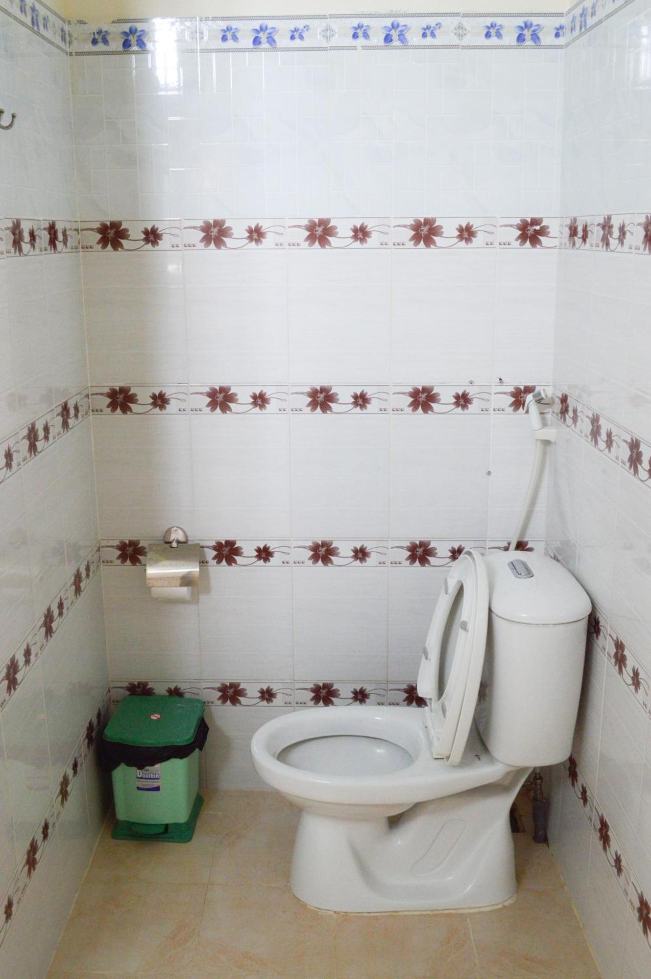 Guest house Ngoc Sang *