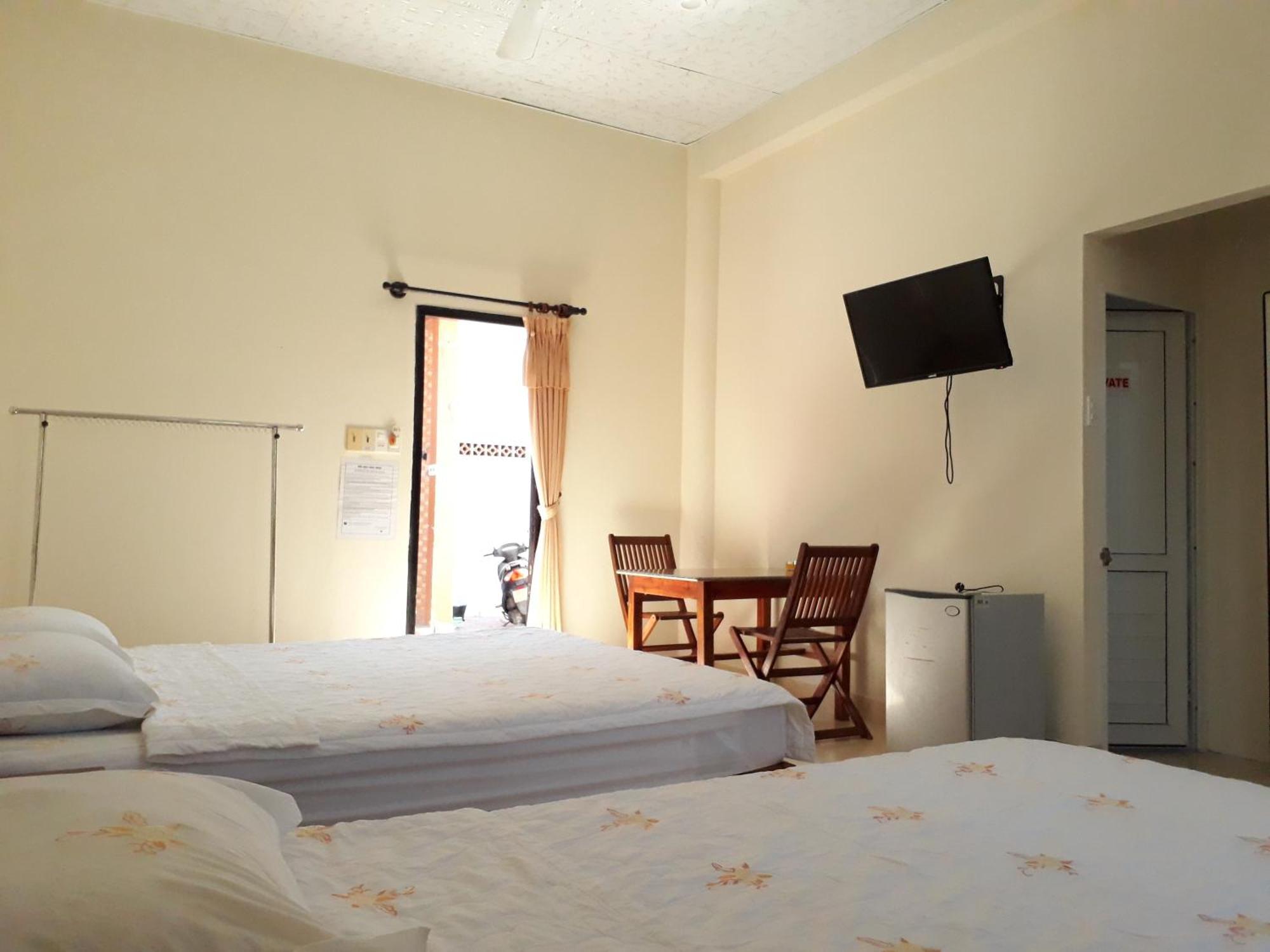 Ngoc Sang Guest house Mui Ne