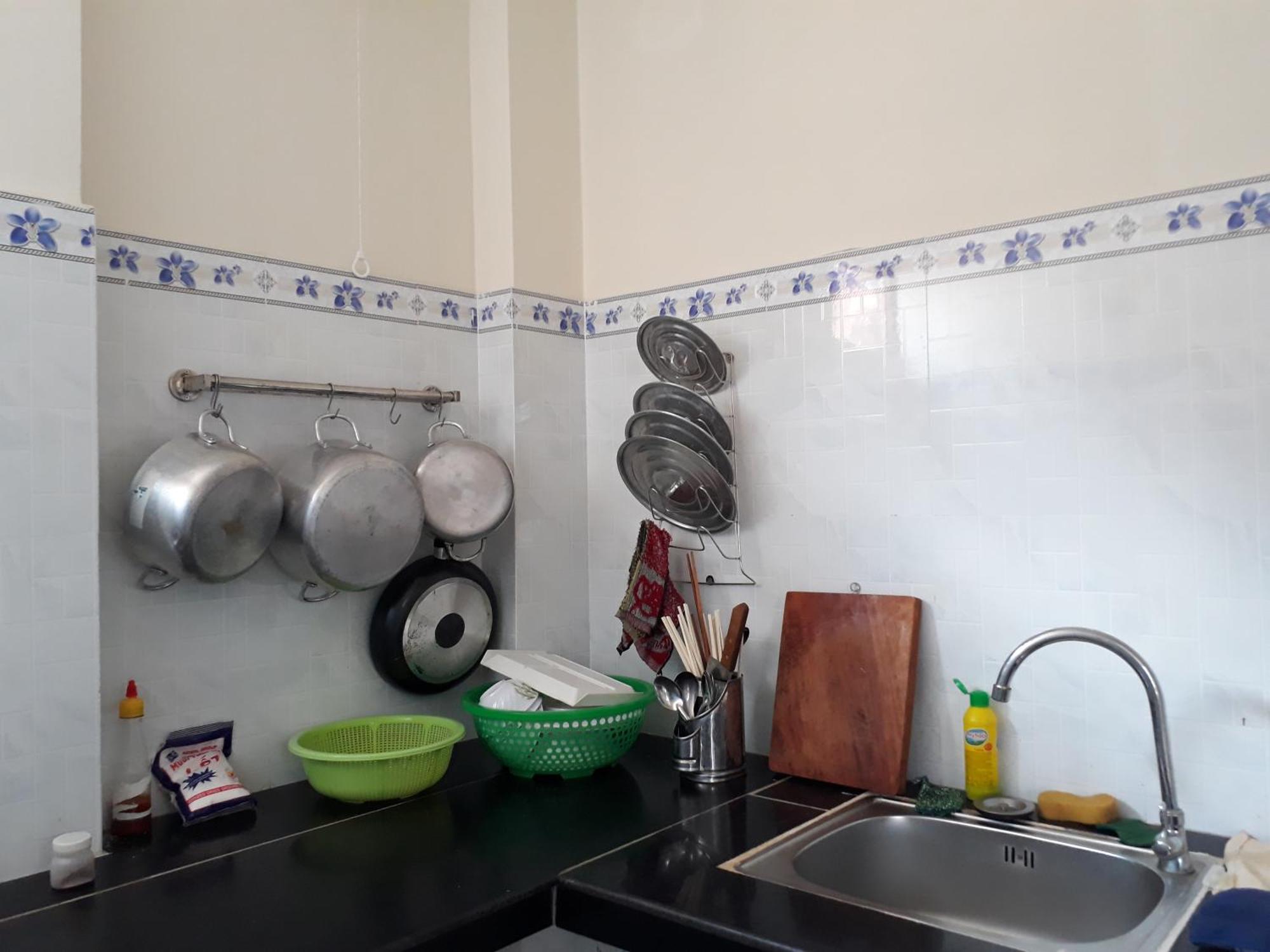 Guest house Ngoc Sang