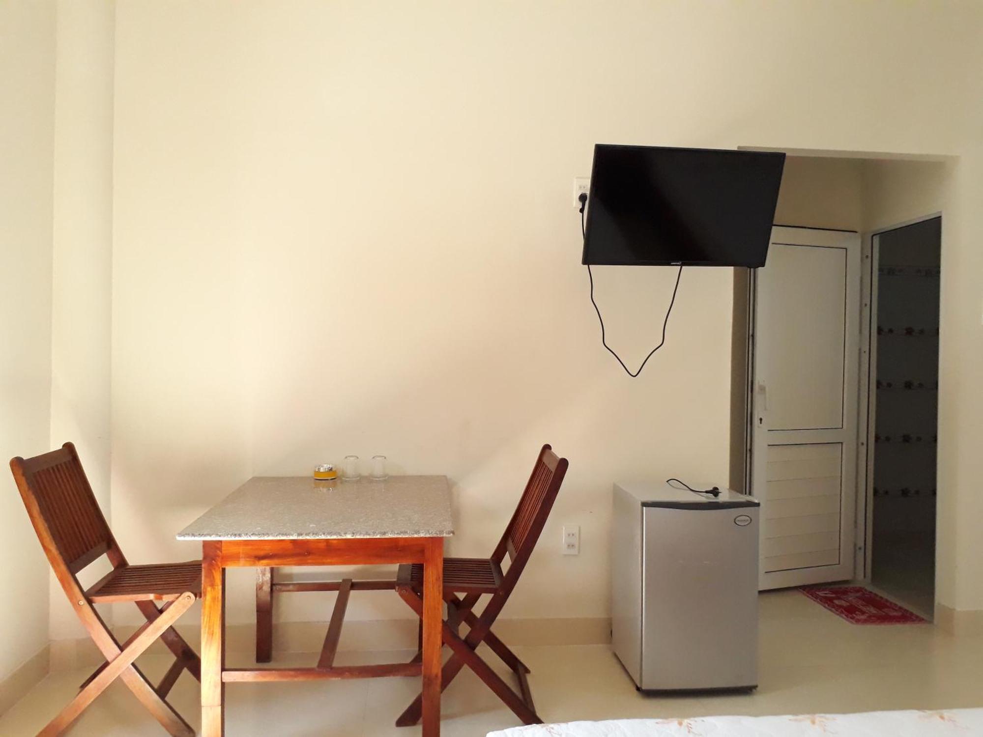 Ngoc Sang Guest house