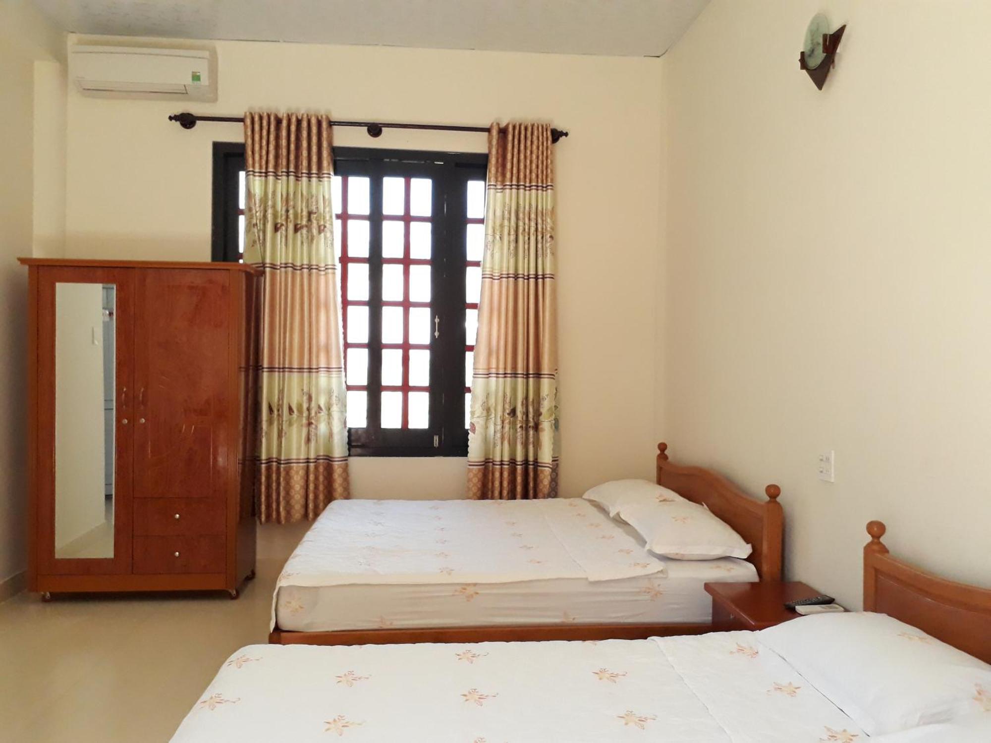 Guest house Ngoc Sang