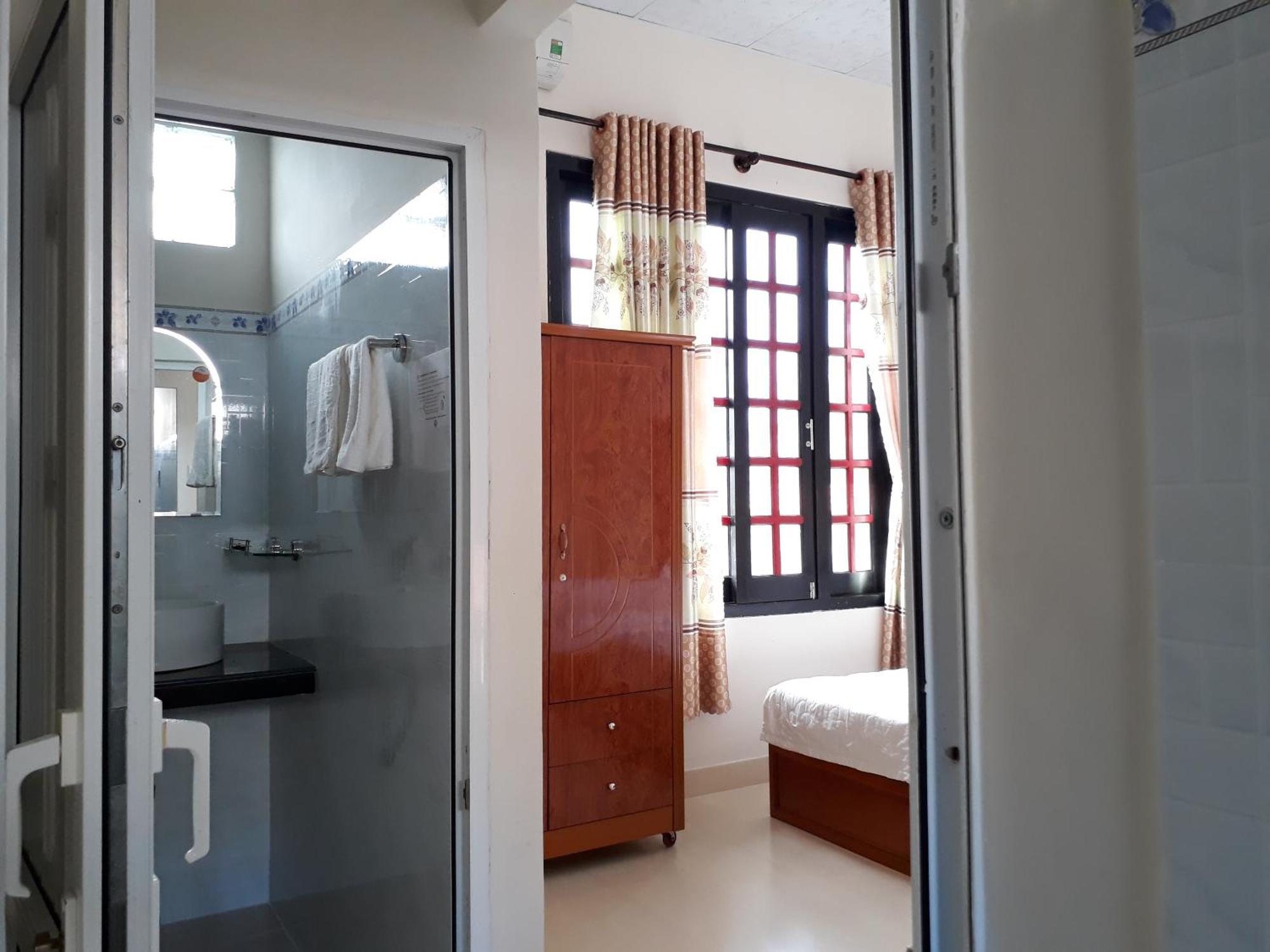 Ngoc Sang Guest house Mui Ne