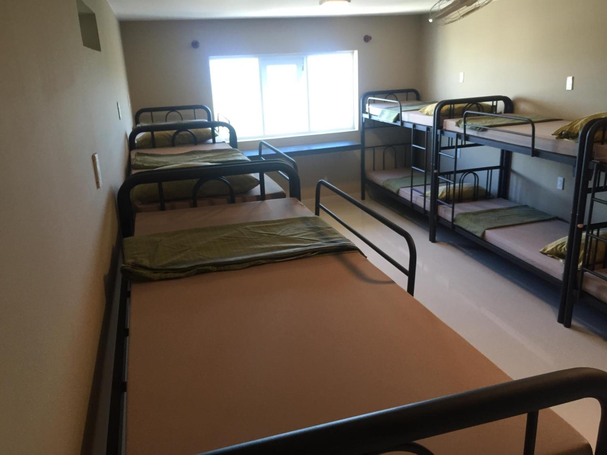 Hostel Hills Backpackers