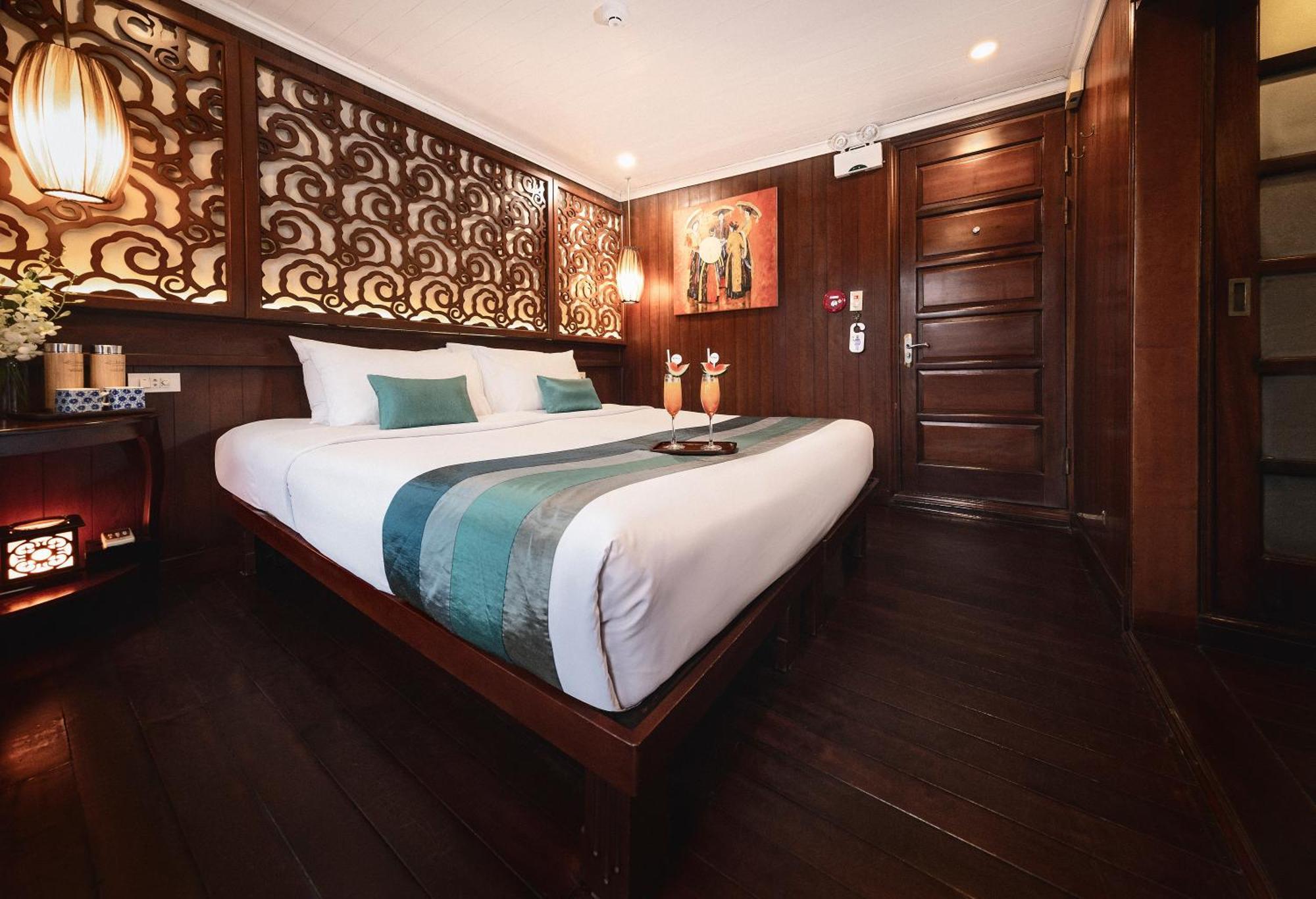Bhaya Halong Cruises 5* Ha Long