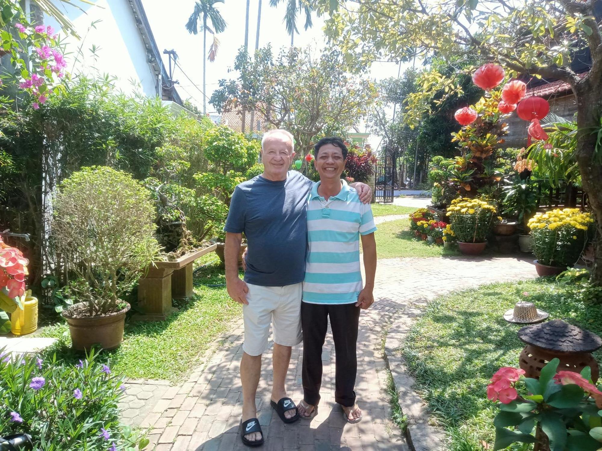 Areca Hội An