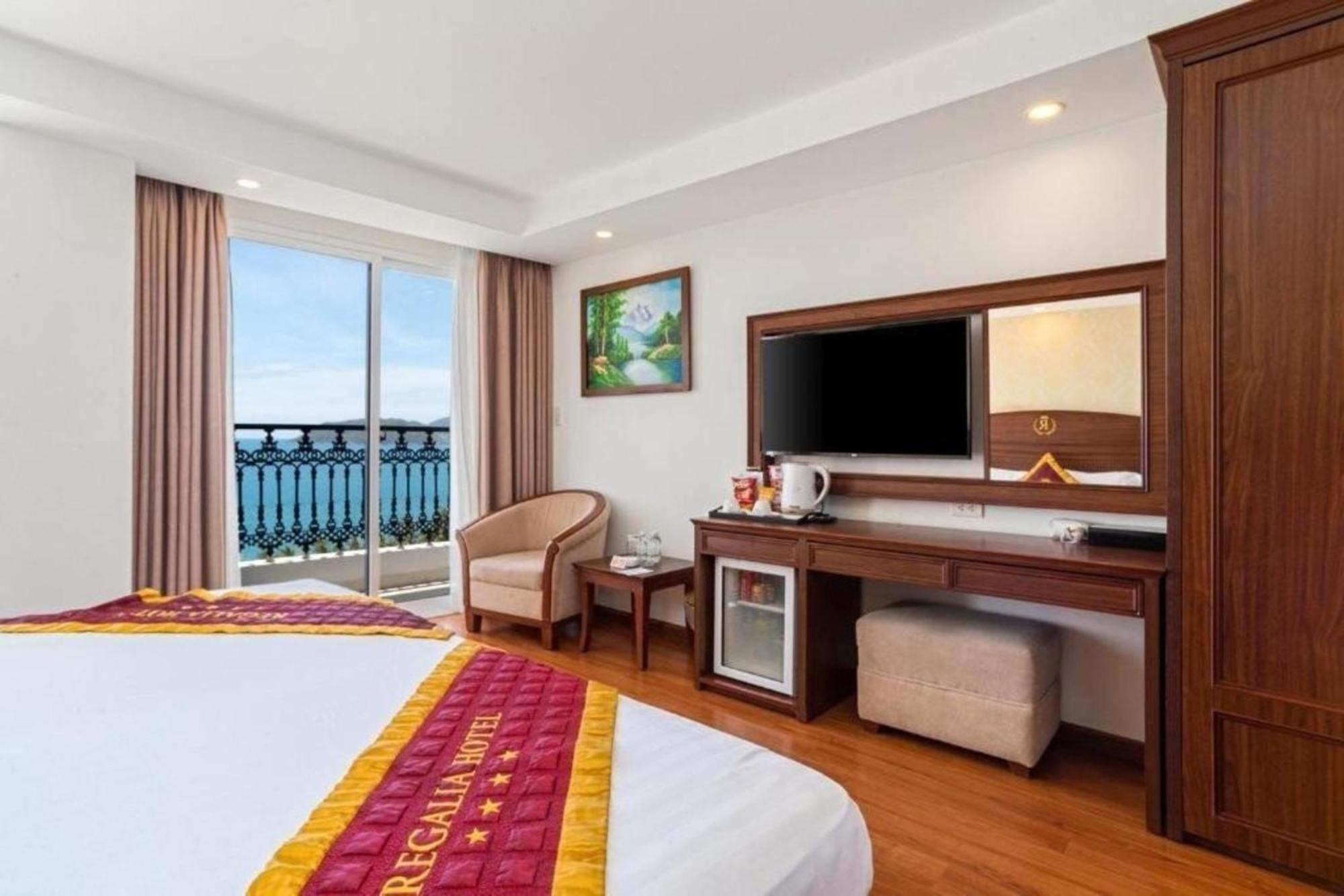 Hotel Regalia 4*