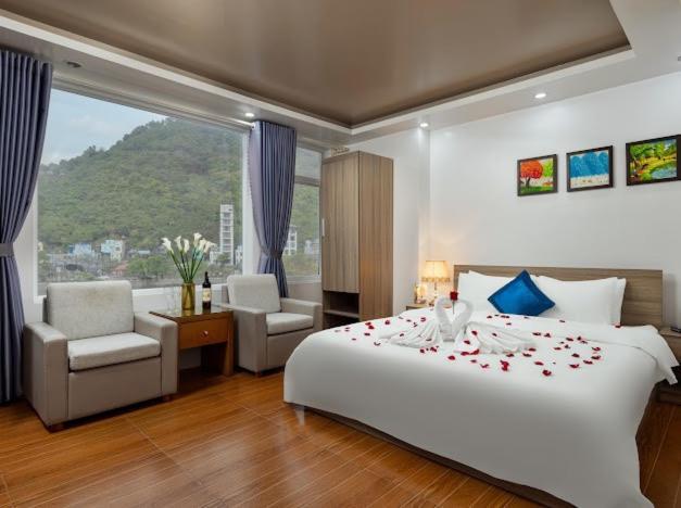Catba 2 Hotel Dong Khe Sau