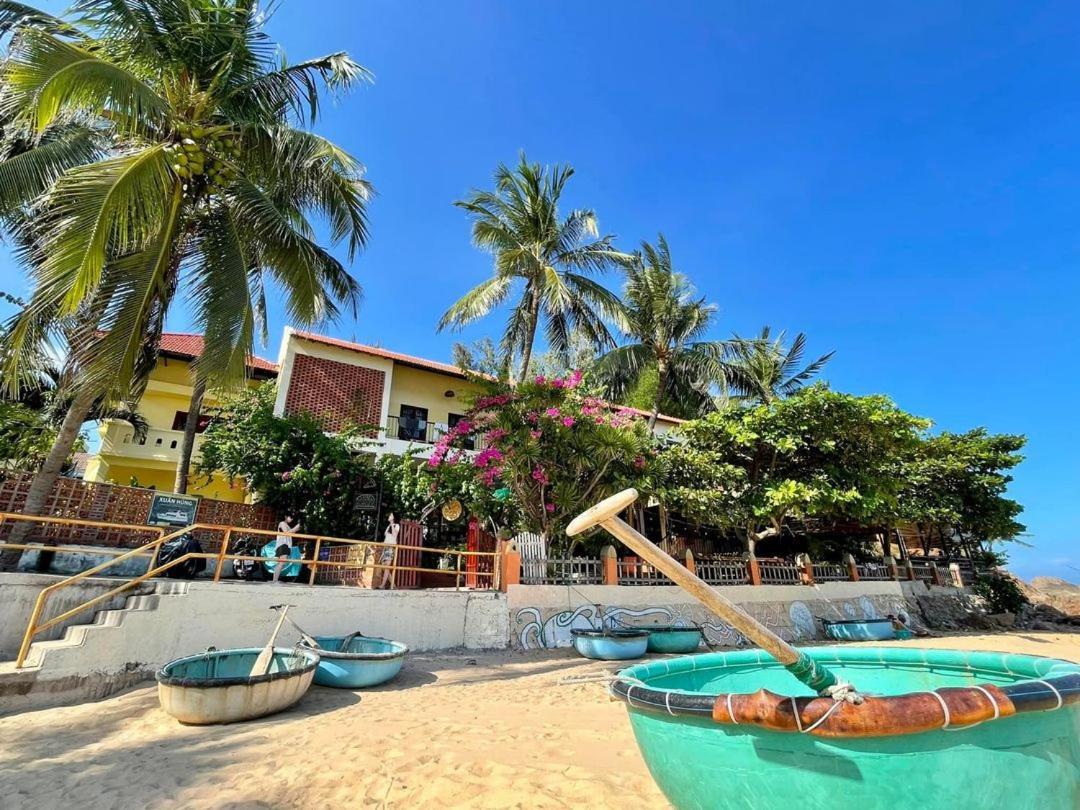 Haven Vietnam * Quy Nhon