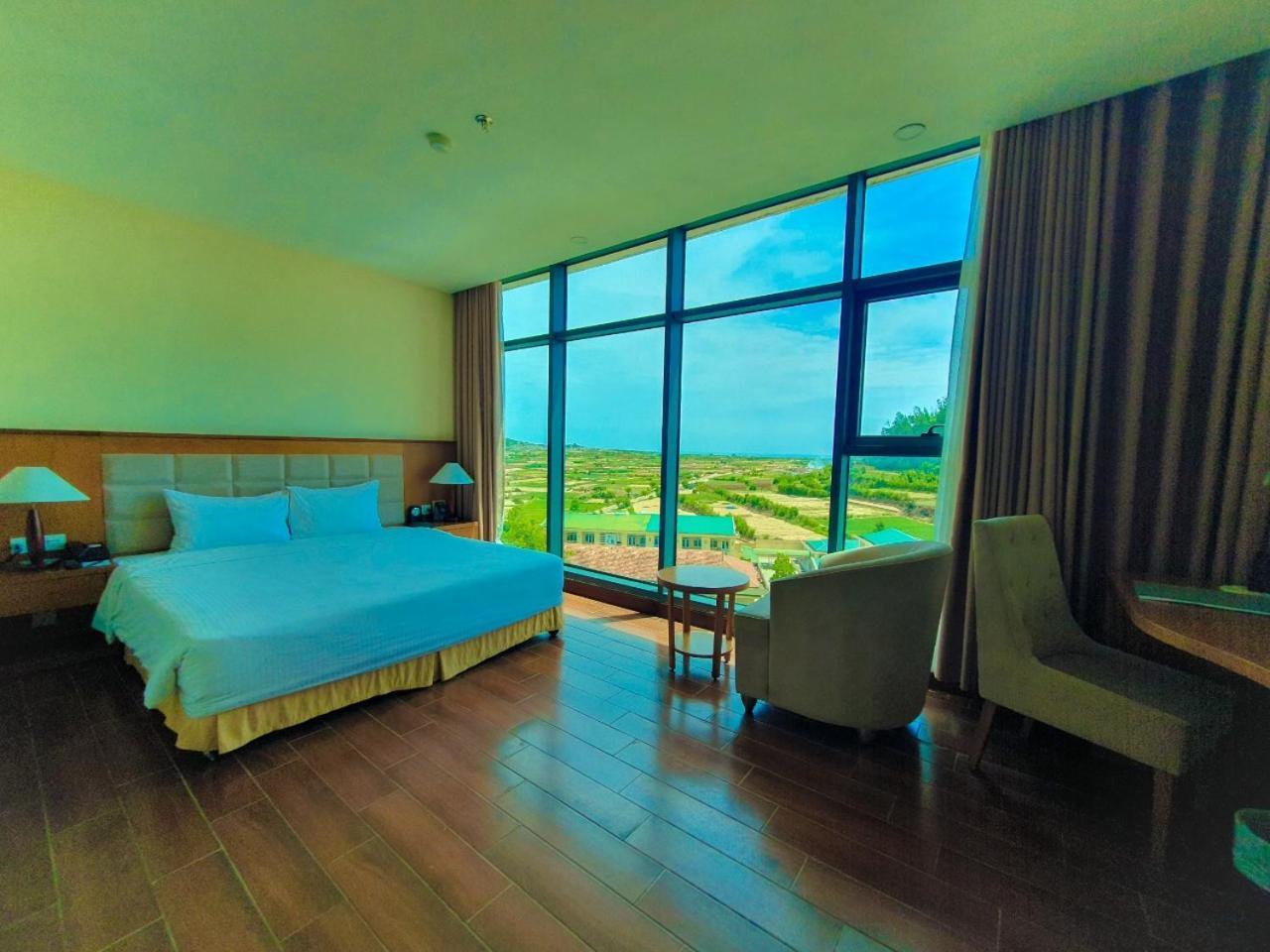 Muong Thanh Hotel Ly Son