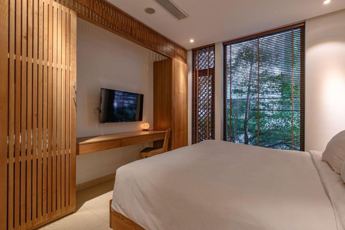 Mai's Boutique Hotel