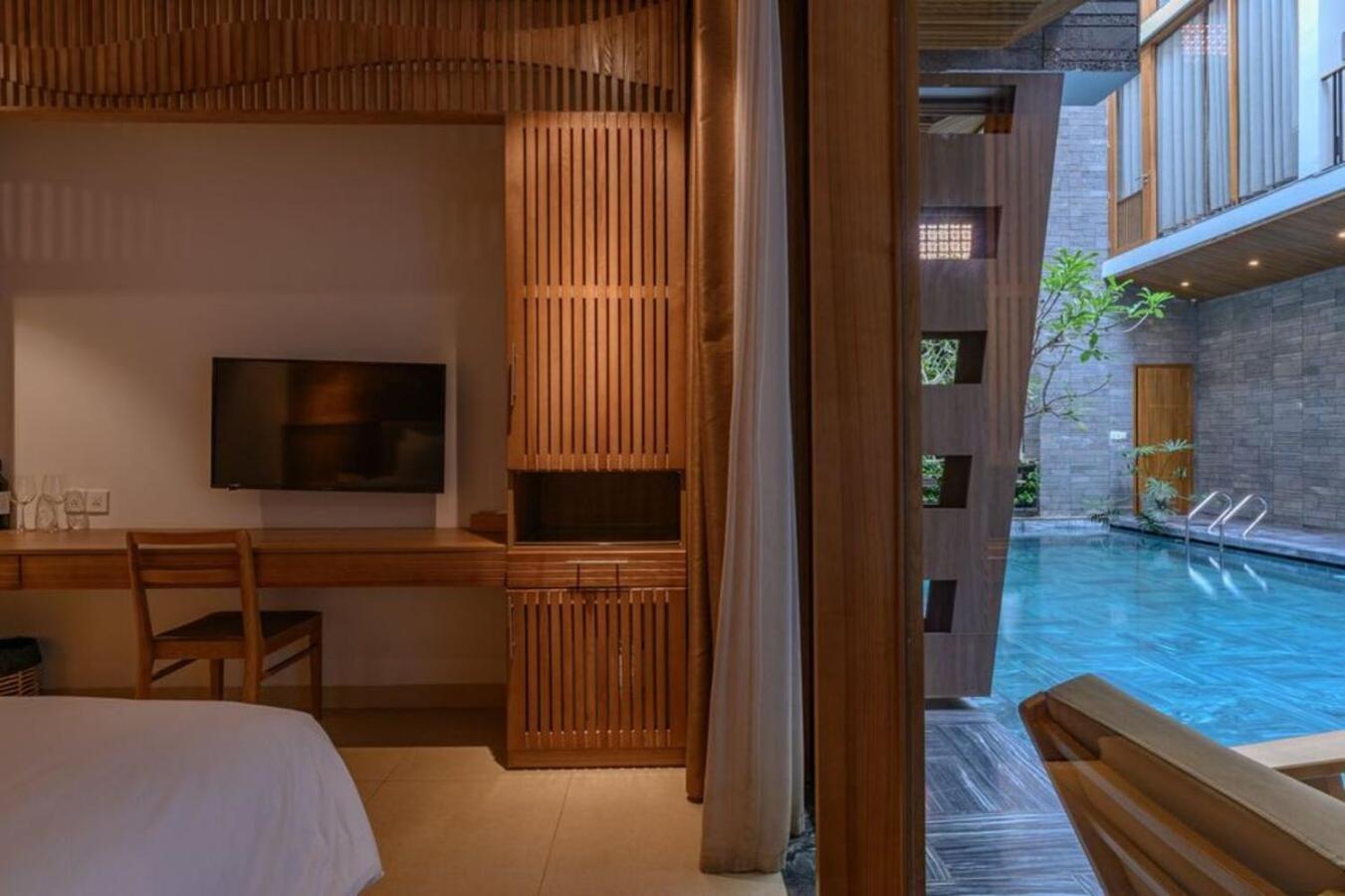 Hotel Mai's Boutique