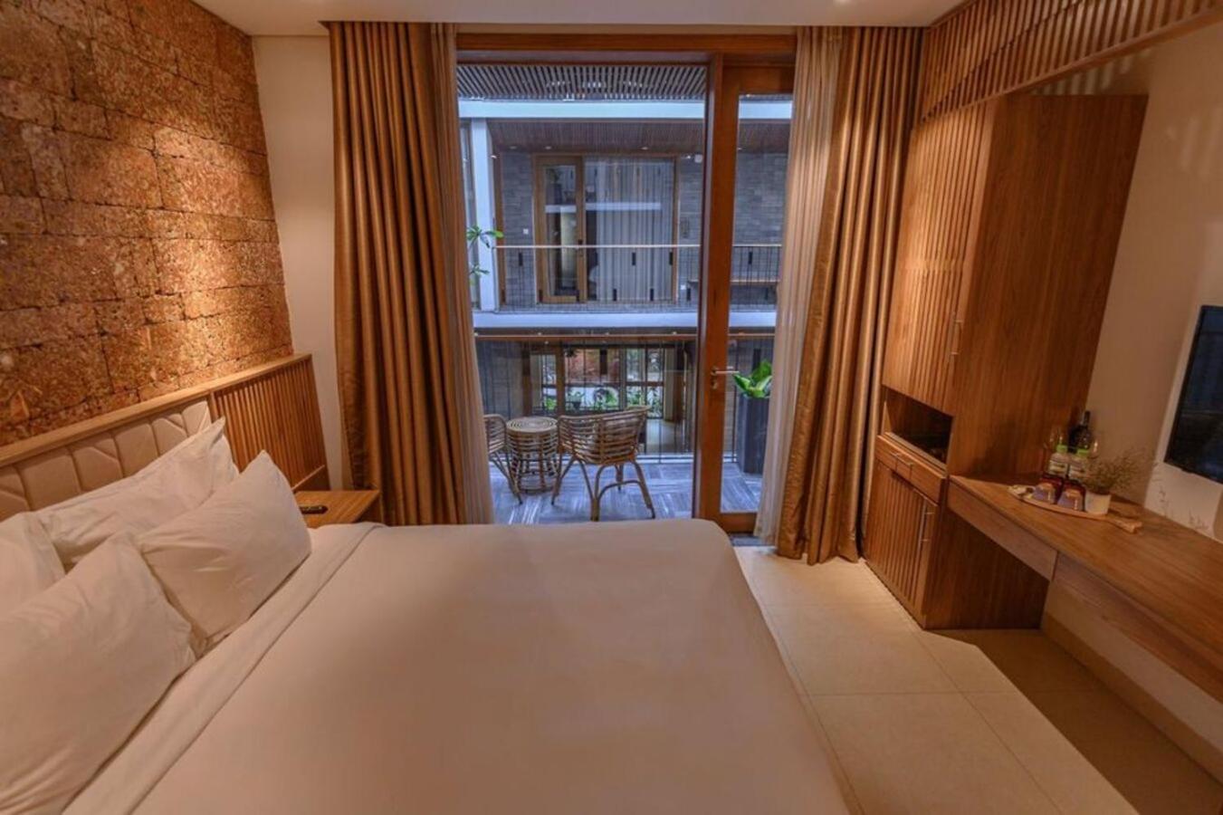 Mai's Boutique Hotel Da Nang