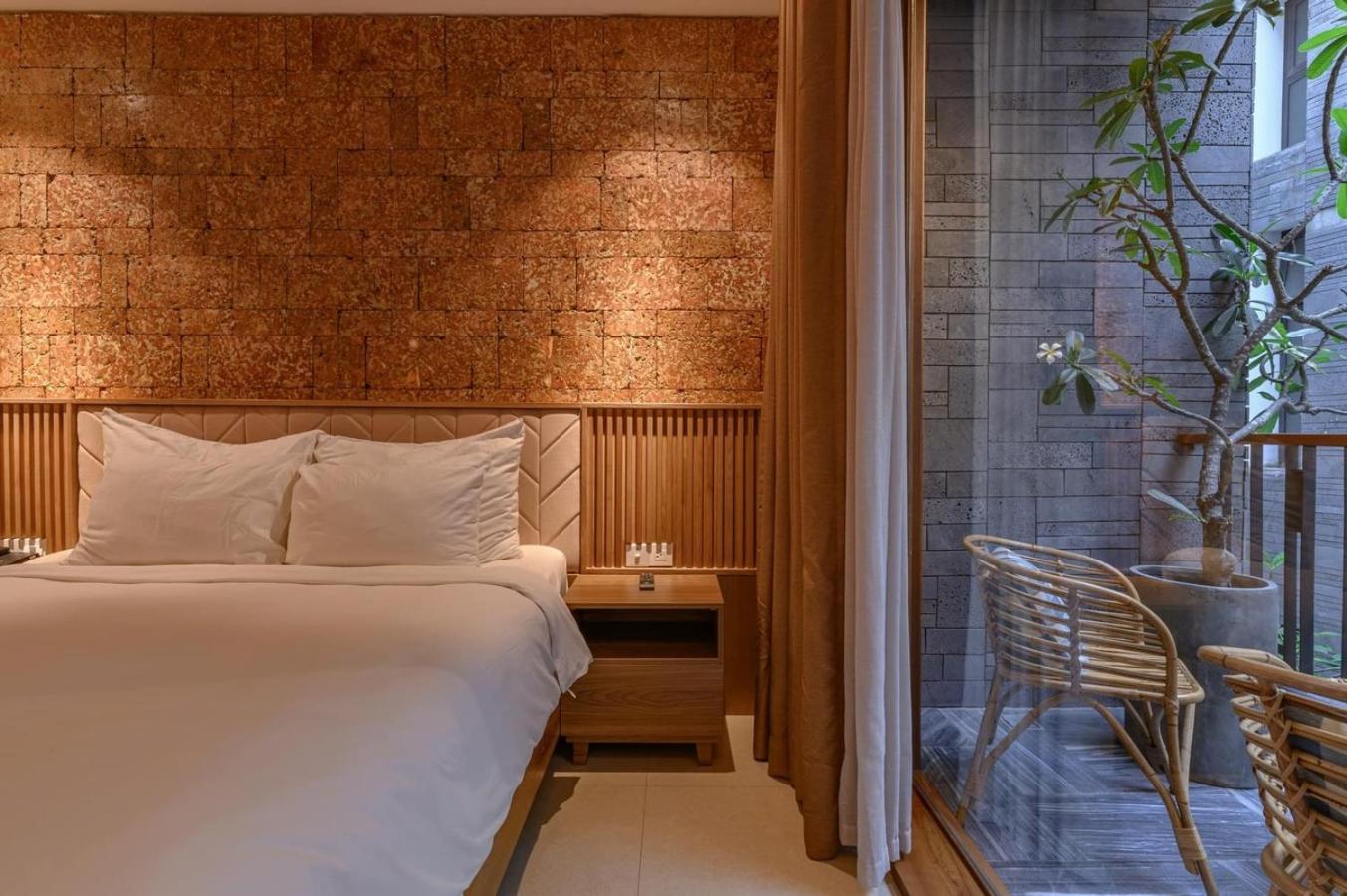 Mai's Boutique Hotel