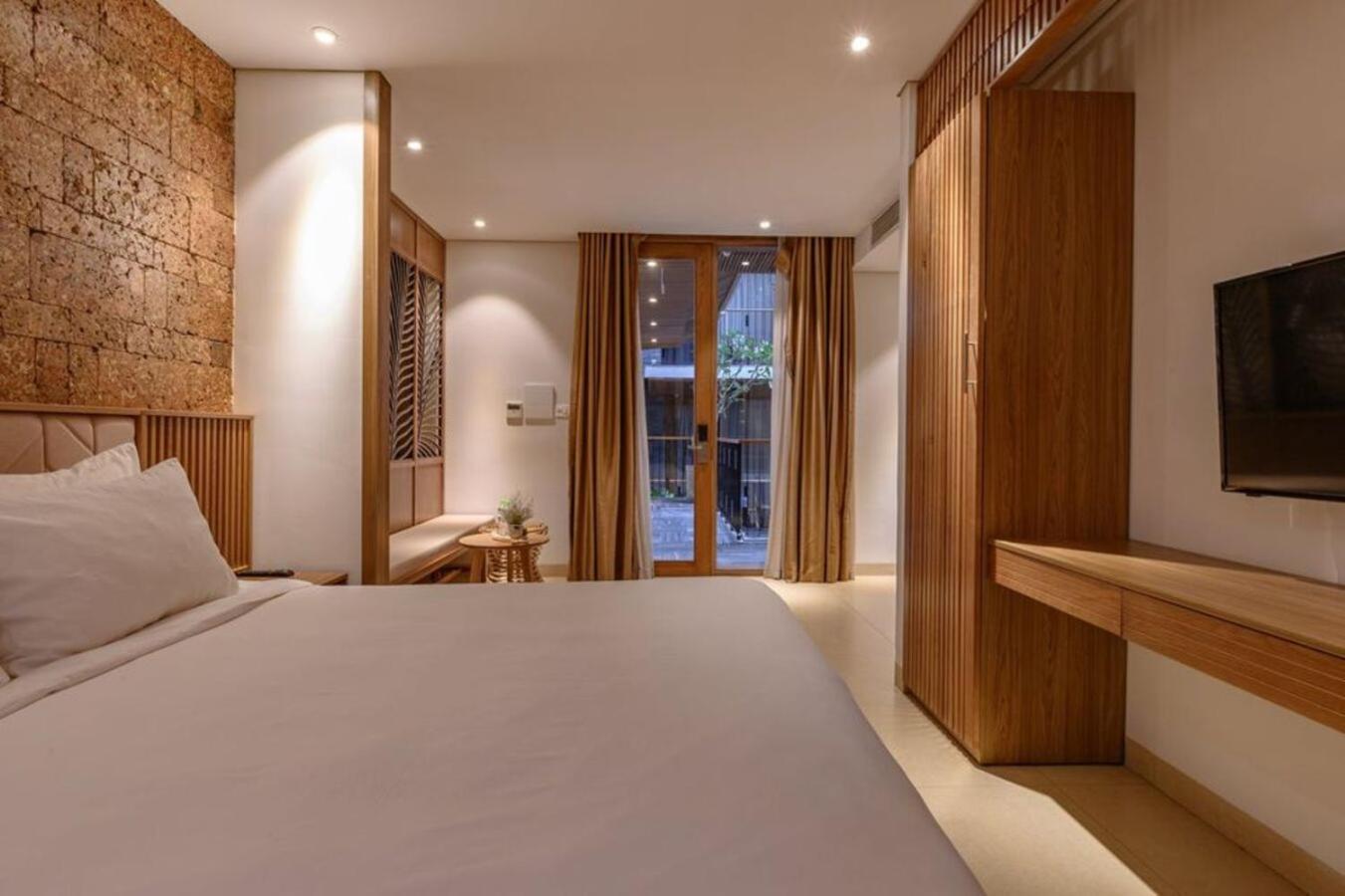 Hotel Mai's Boutique