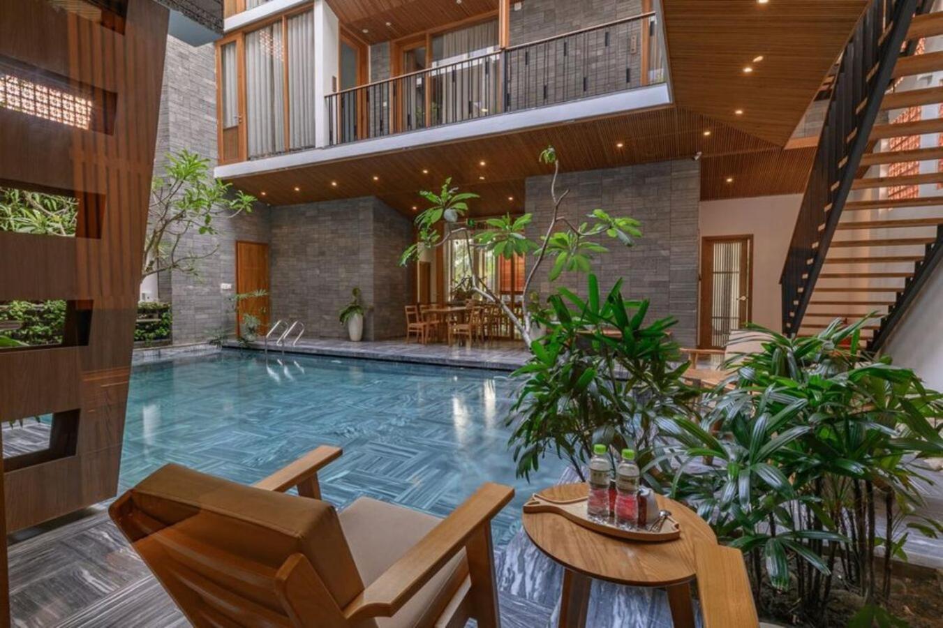 Mai's Boutique Hotel Da Nang