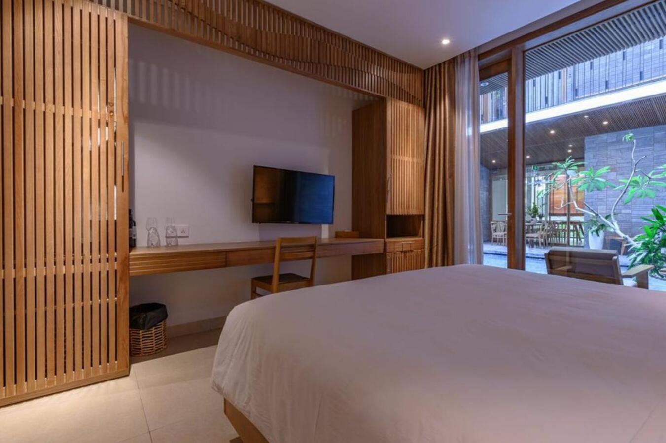 Mai's Boutique Hotel