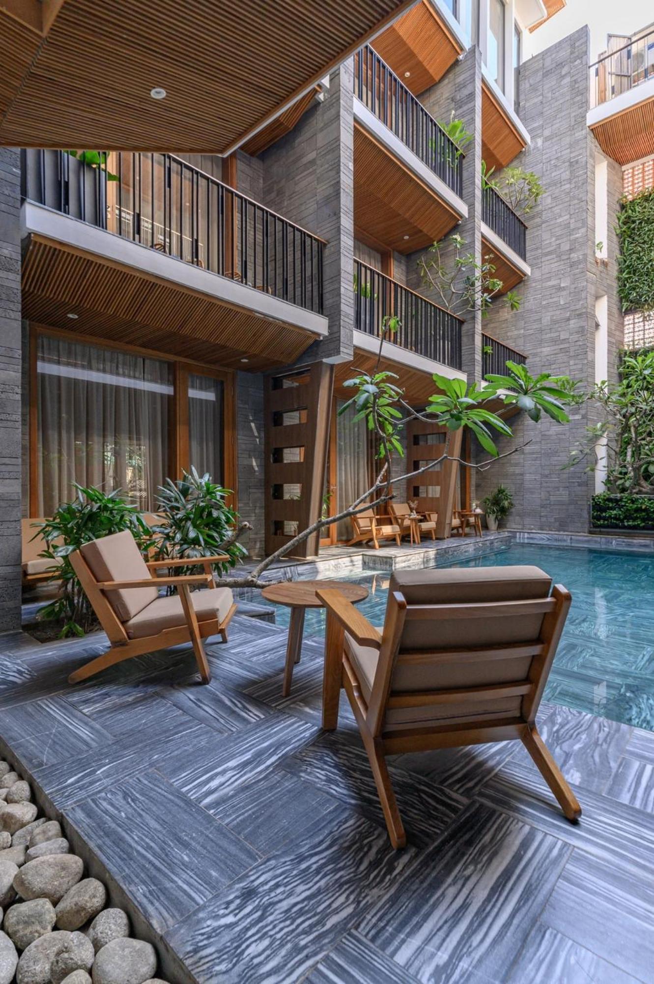 Hotel Mai's Boutique 3*