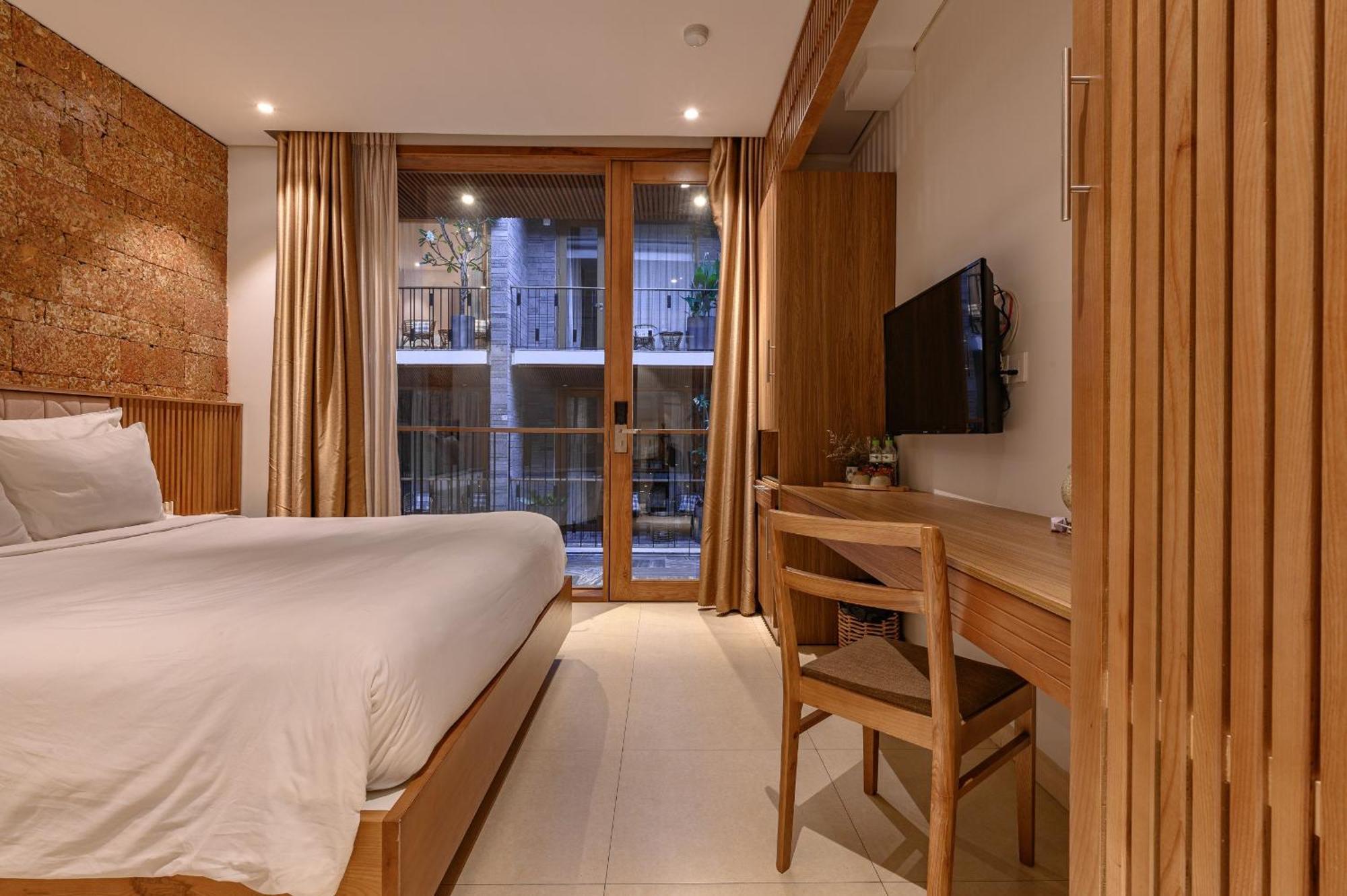 Mai's Boutique Hotel Da Nang