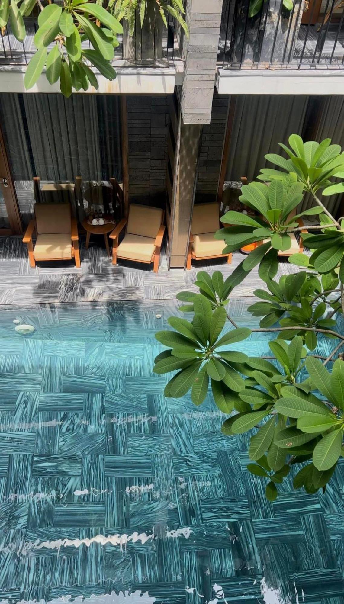 Hotel Mai's Boutique Da Nang