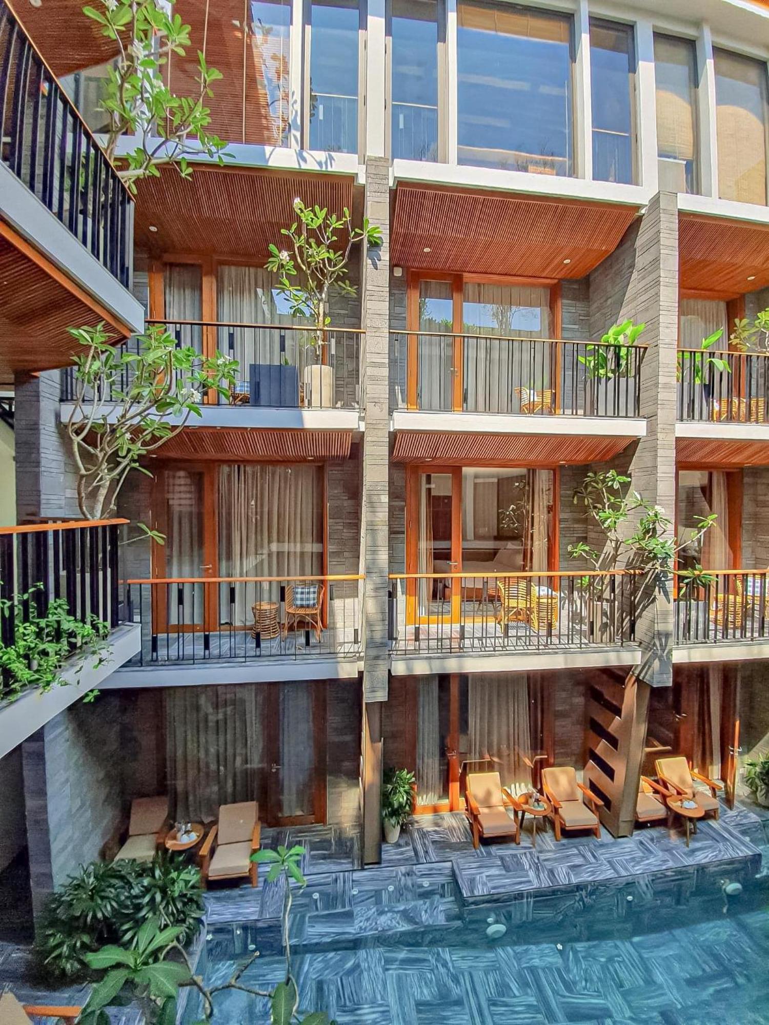 Mai's Boutique 3* Da Nang
