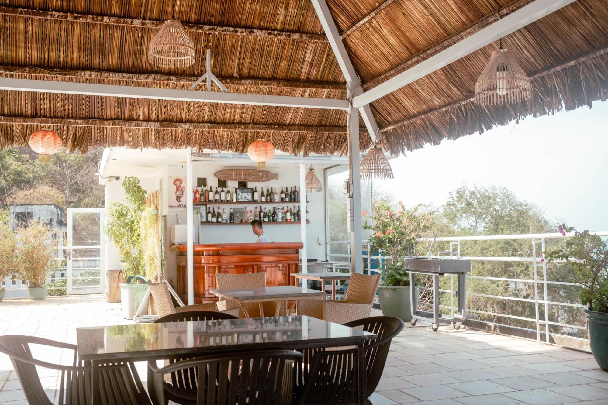 Ananas Aparthotel