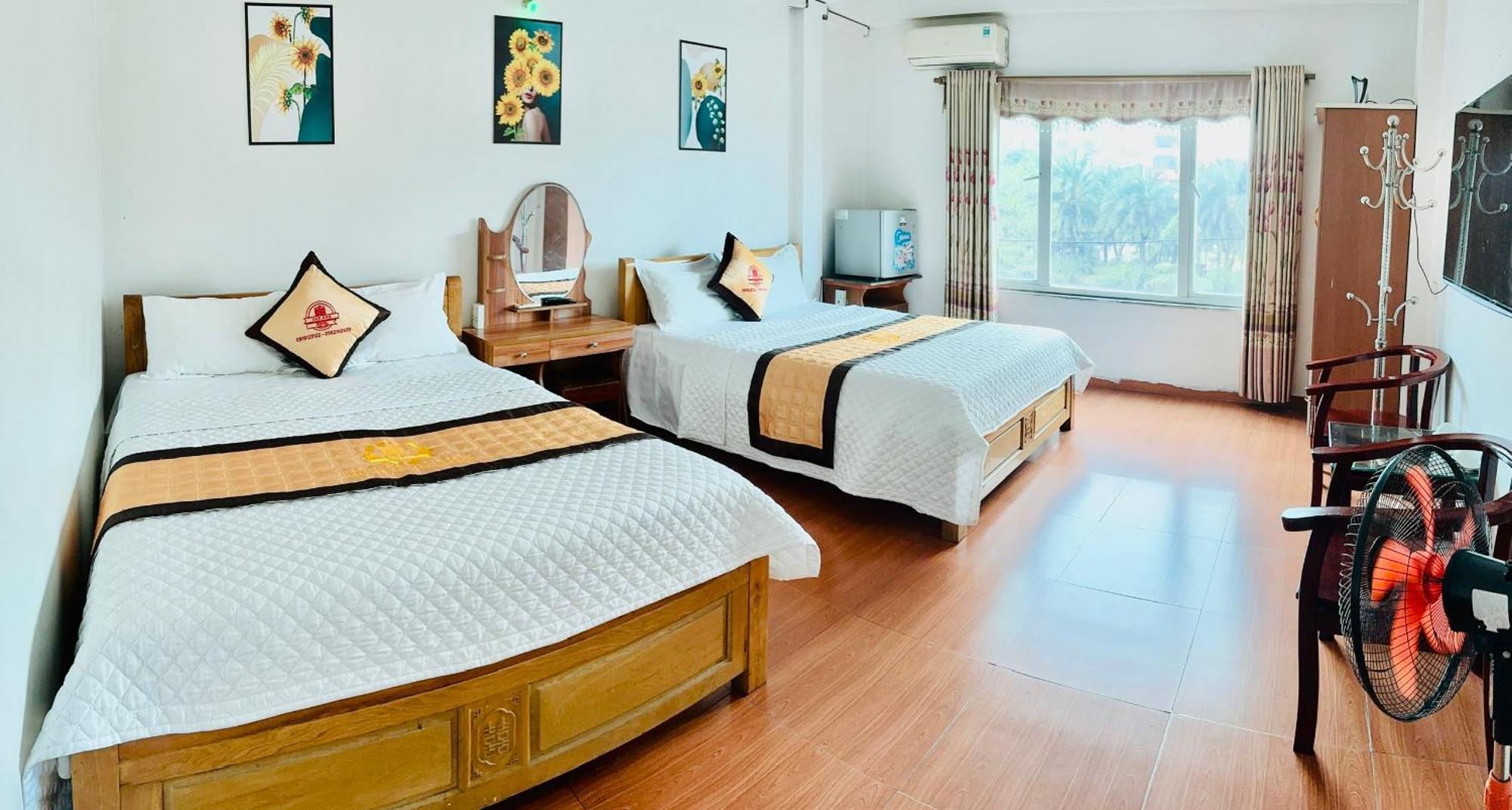 Hotel Anh Noi Bai