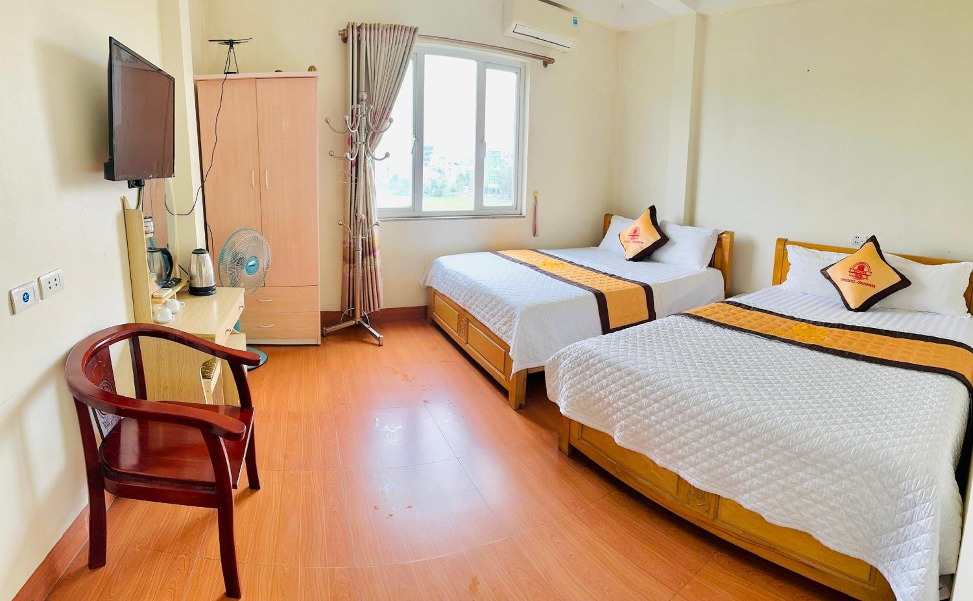 Hotel Anh Noi Bai