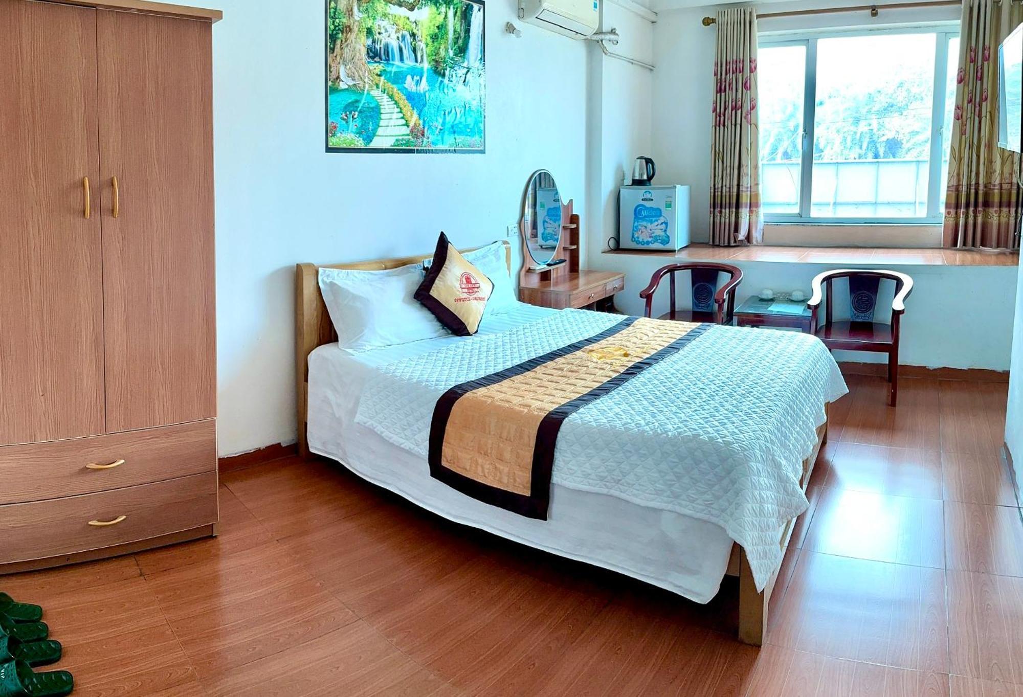 Hotel Anh *