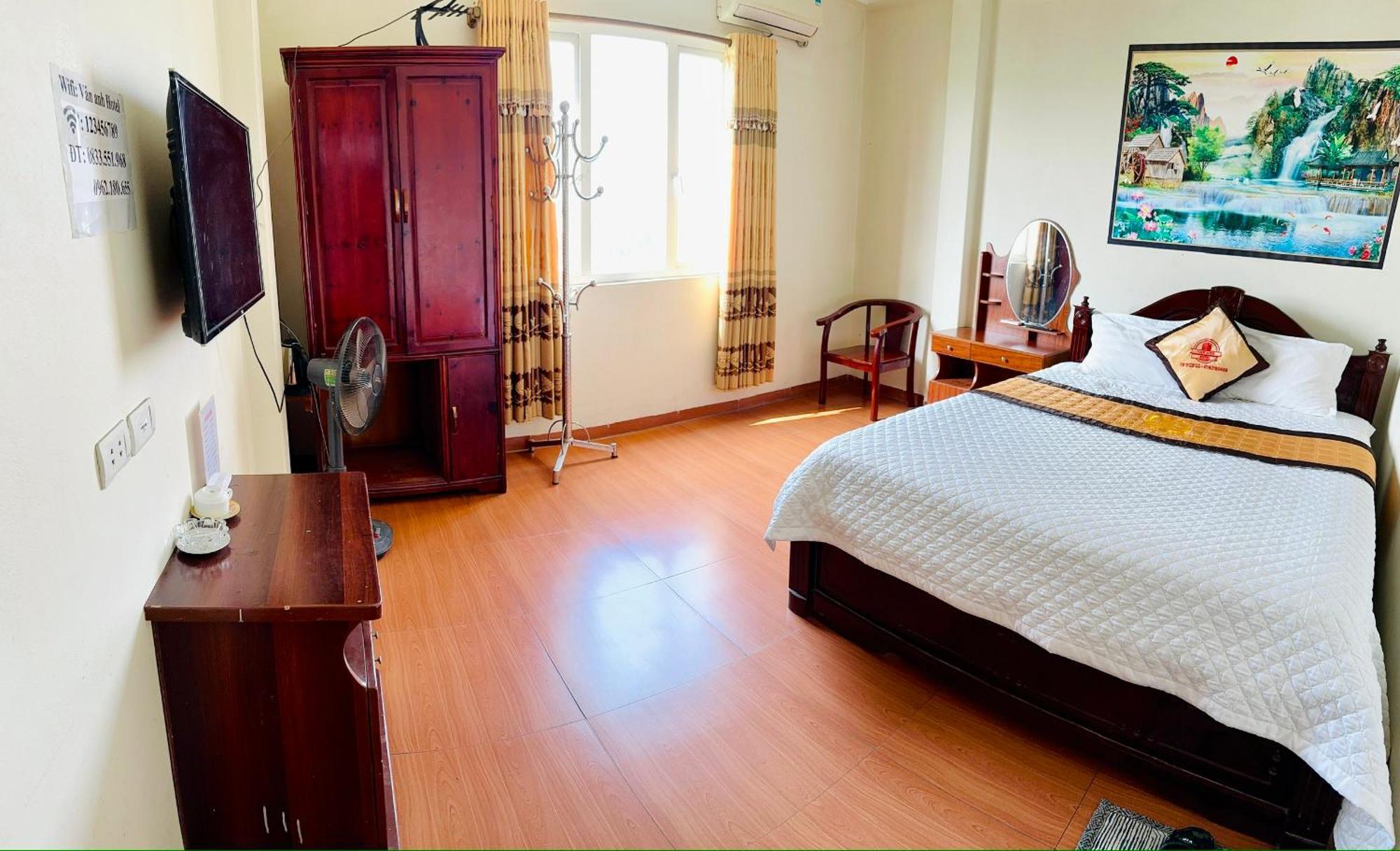 Anh Hotel Noi Bai
