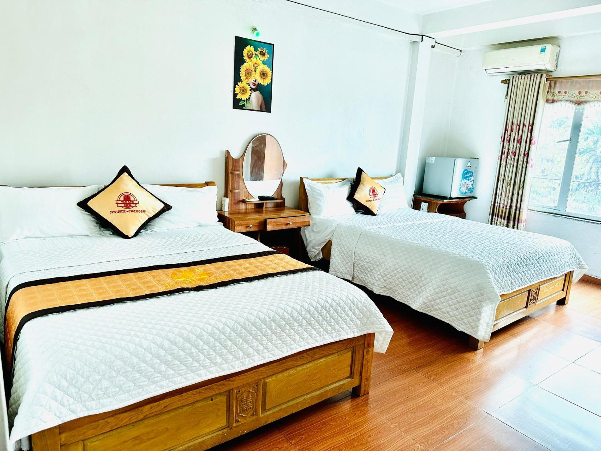Anh Hotel