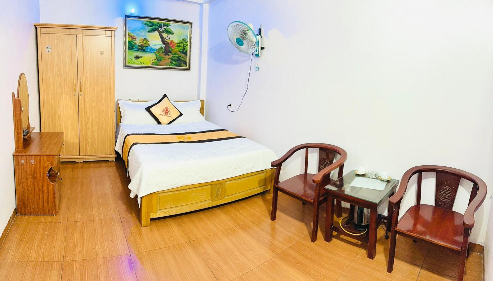 Hotel Anh