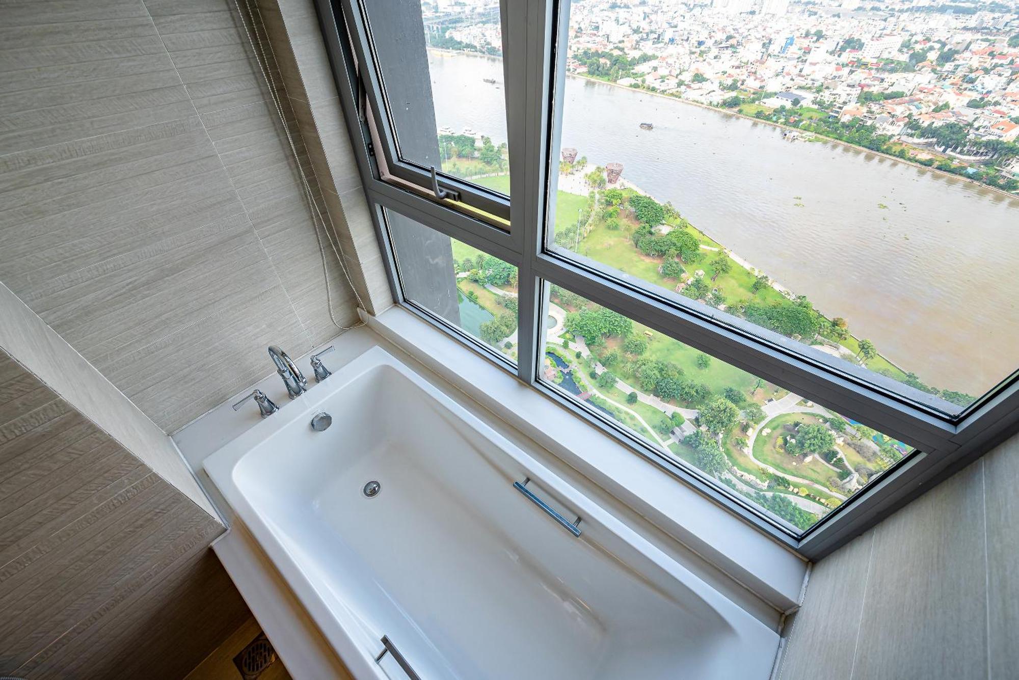 Vinhomes TP. Hồ Chí Minh