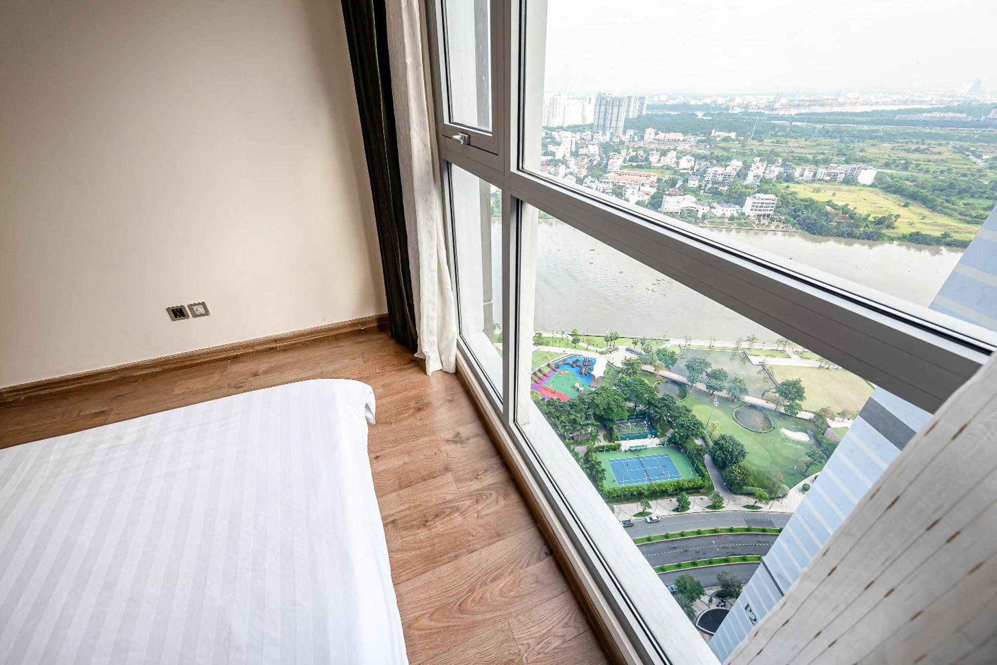 Vinhomes TP. Hồ Chí Minh