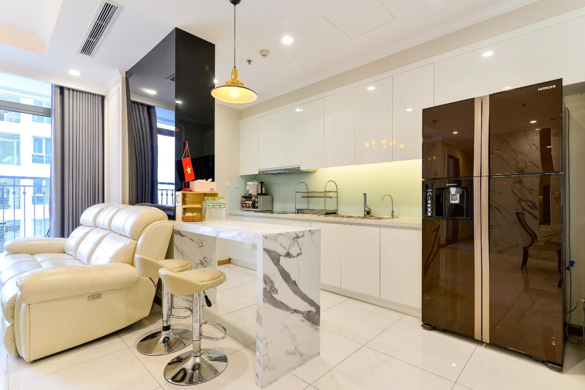 Vinhomes 4* TP. Hồ Chí Minh