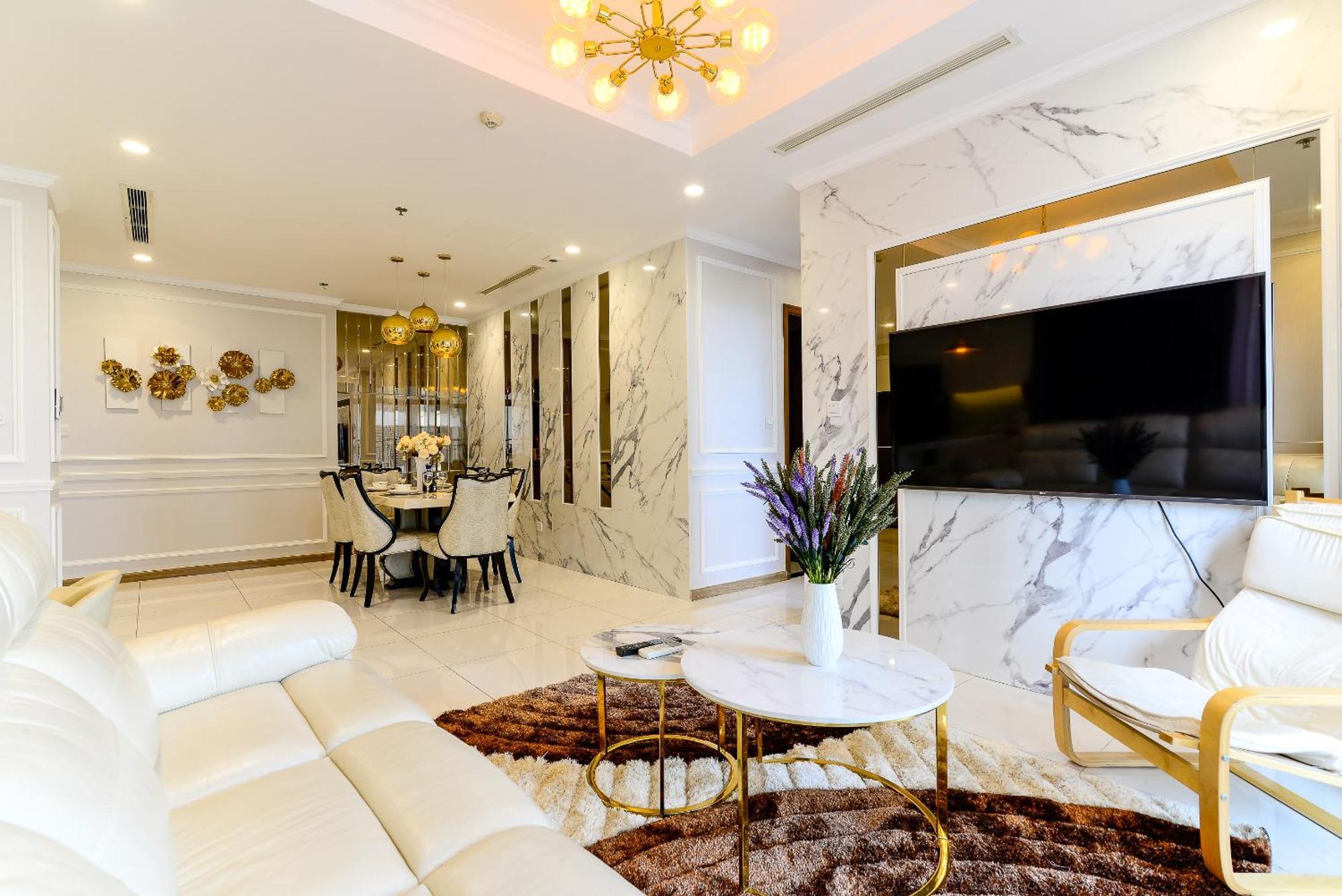 Vinhomes TP. Hồ Chí Minh