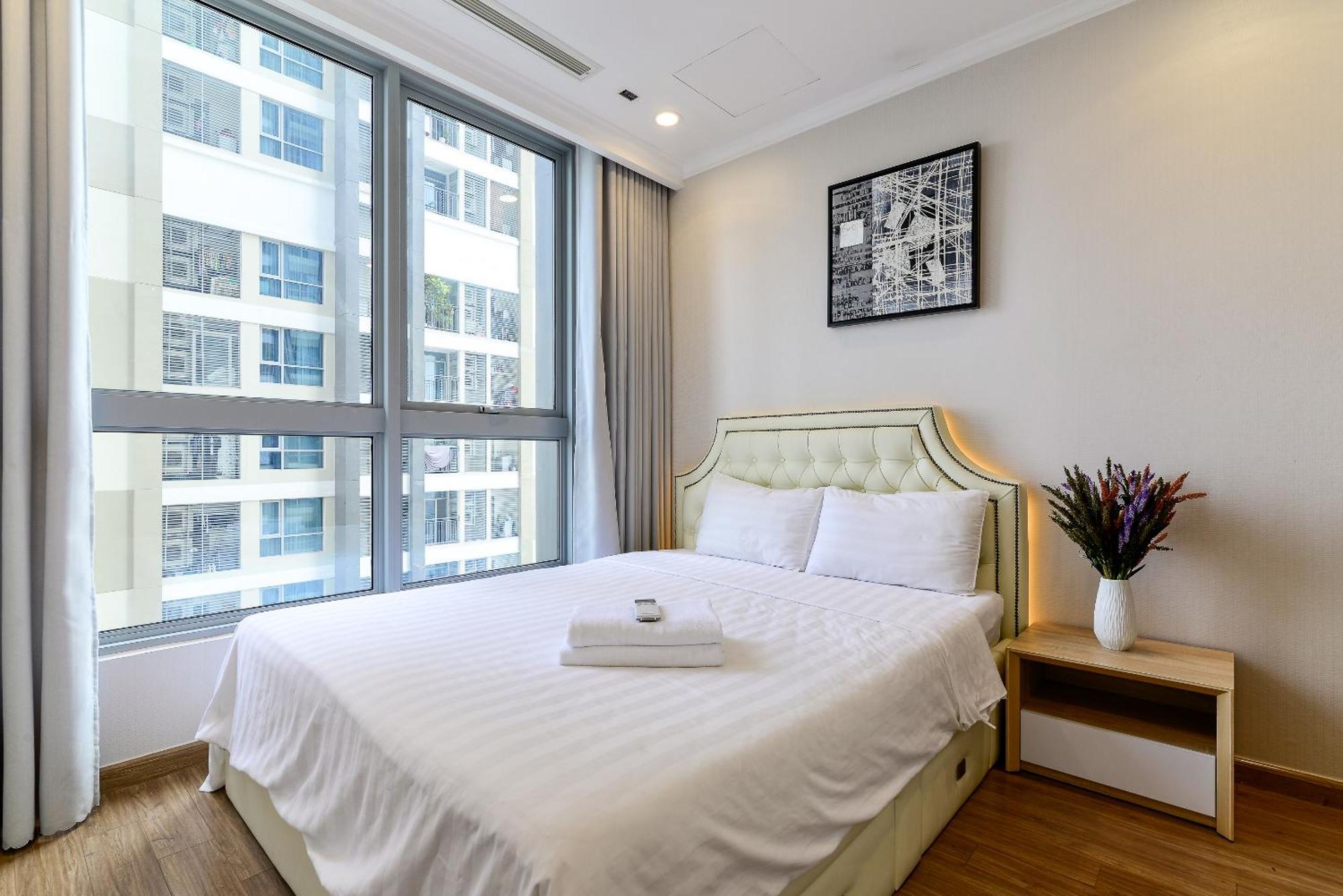 Vinhomes 4* TP. Hồ Chí Minh