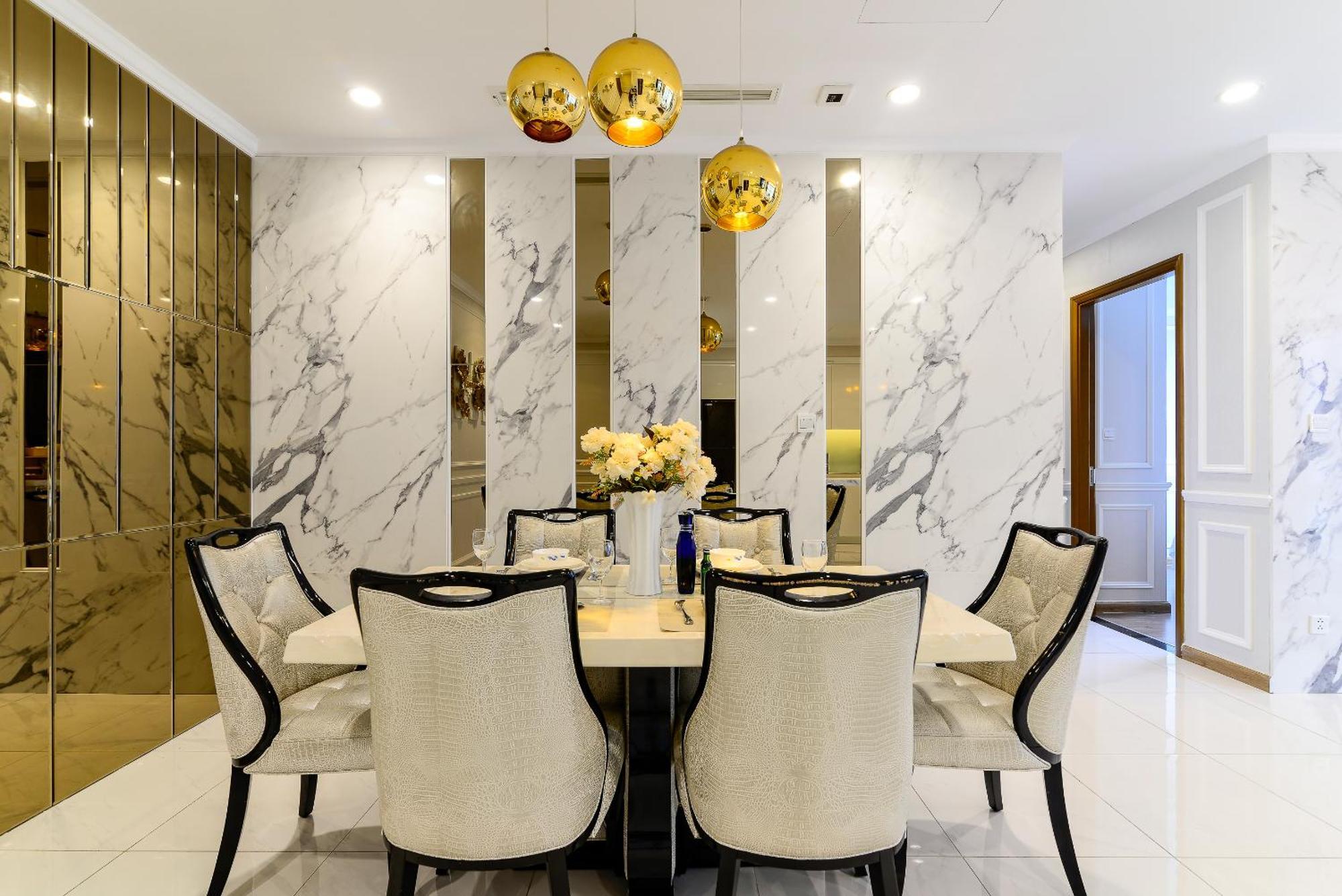 Vinhomes TP. Hồ Chí Minh