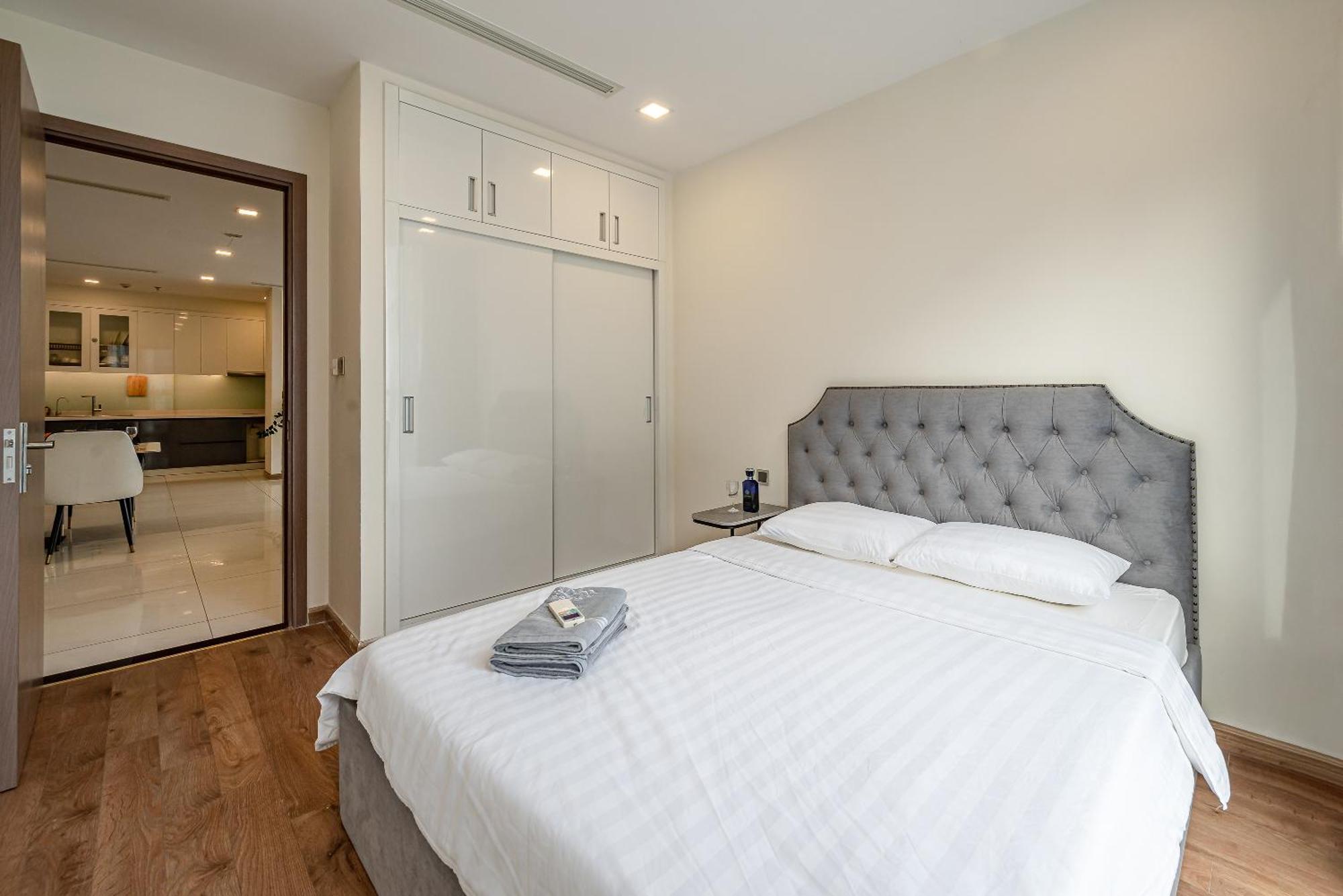 Vinhomes 4* TP. Hồ Chí Minh