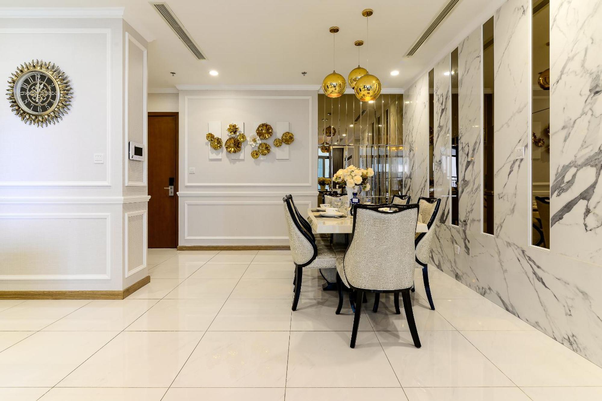 Vinhomes TP. Hồ Chí Minh