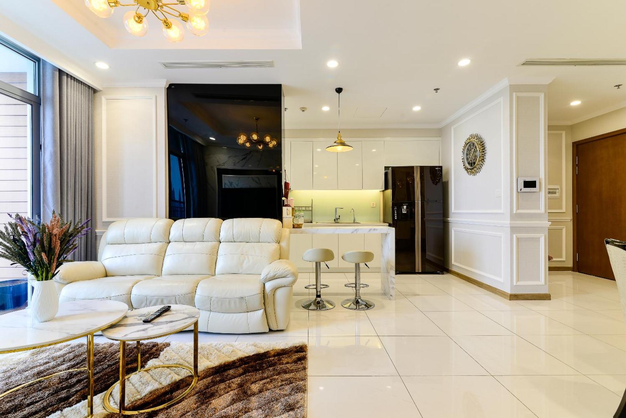 Vinhomes TP. Hồ Chí Minh