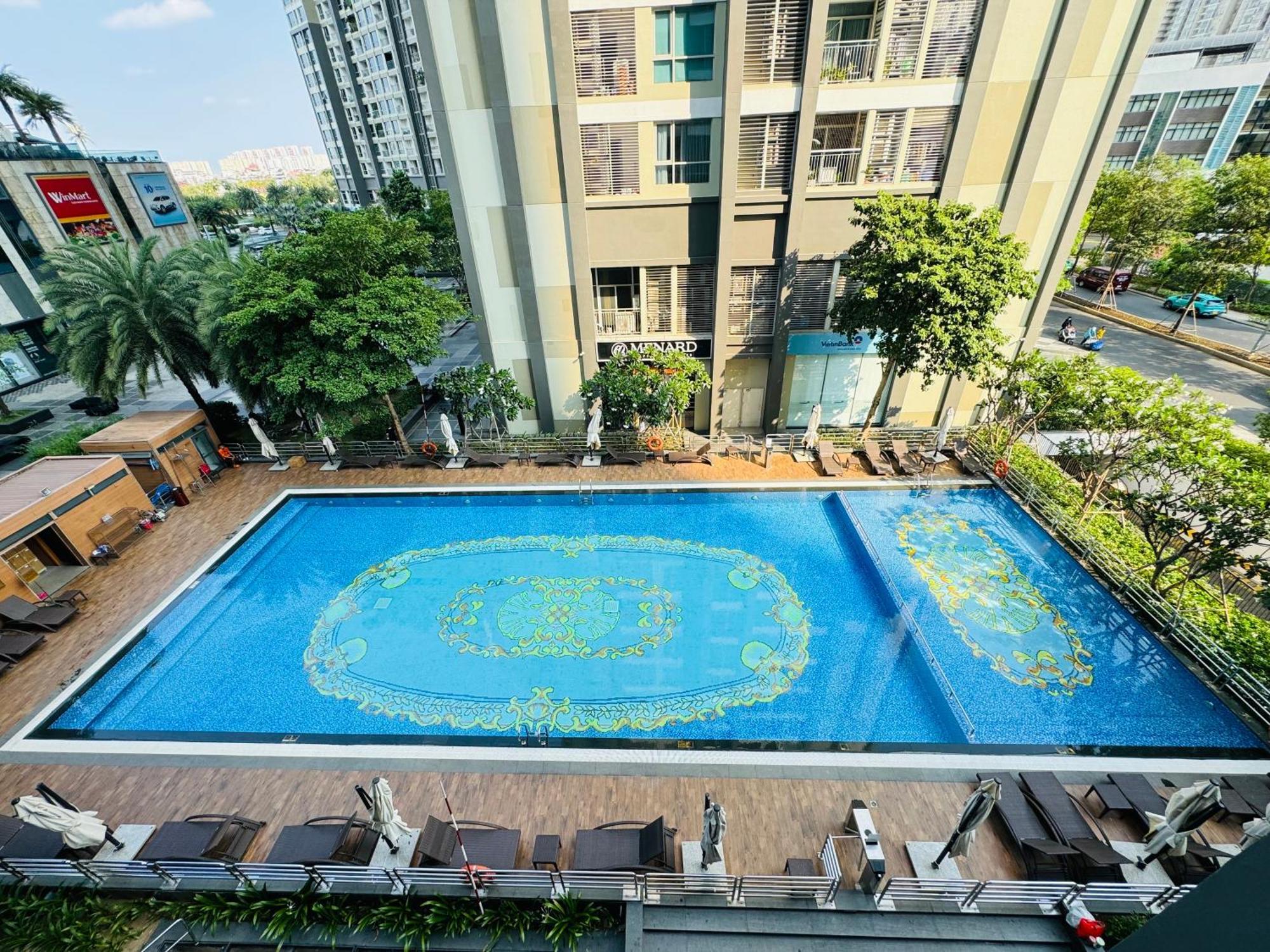 Vinhomes 4* TP. Hồ Chí Minh