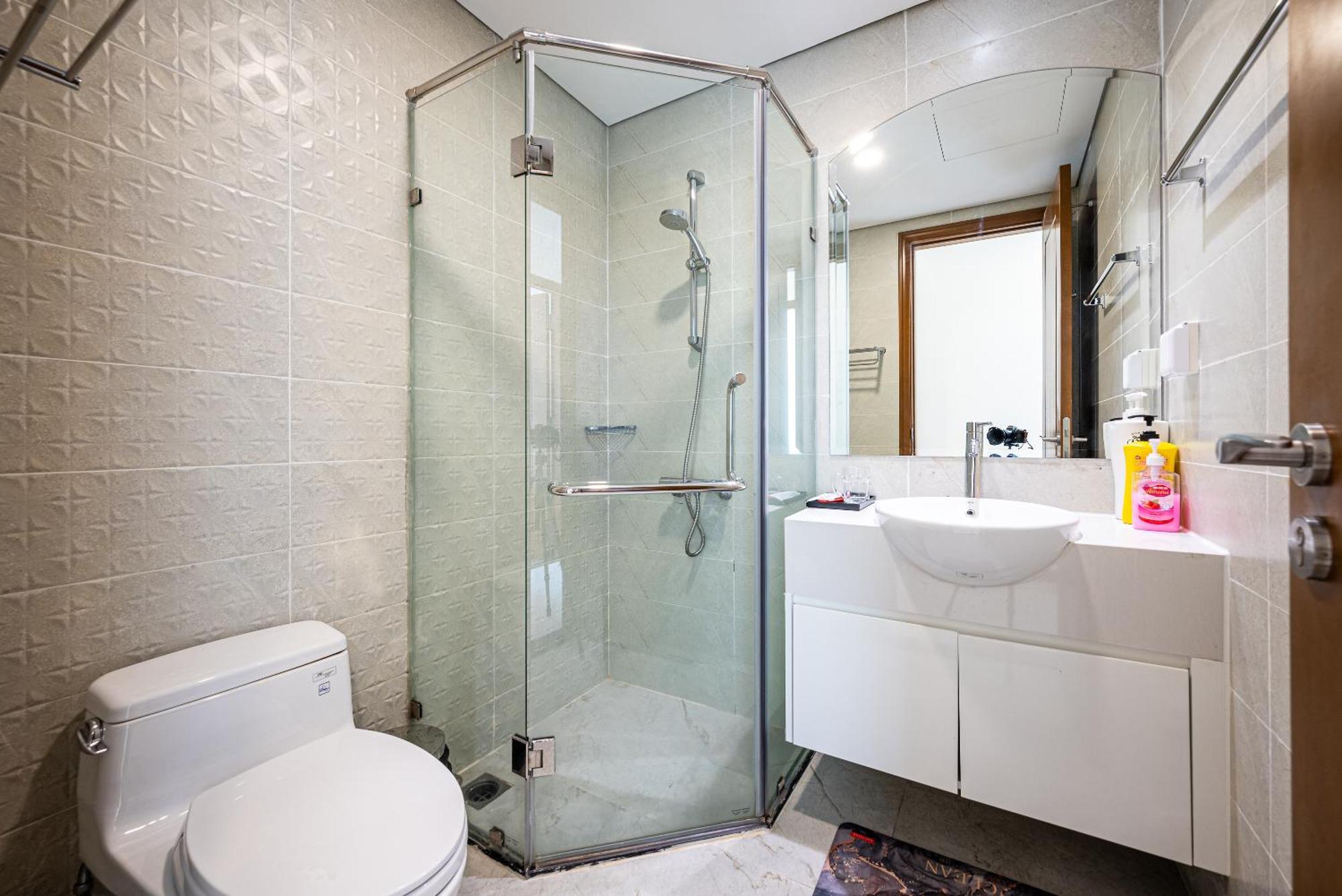 Vinhomes Khách sạn hẻo lánh TP. Hồ Chí Minh