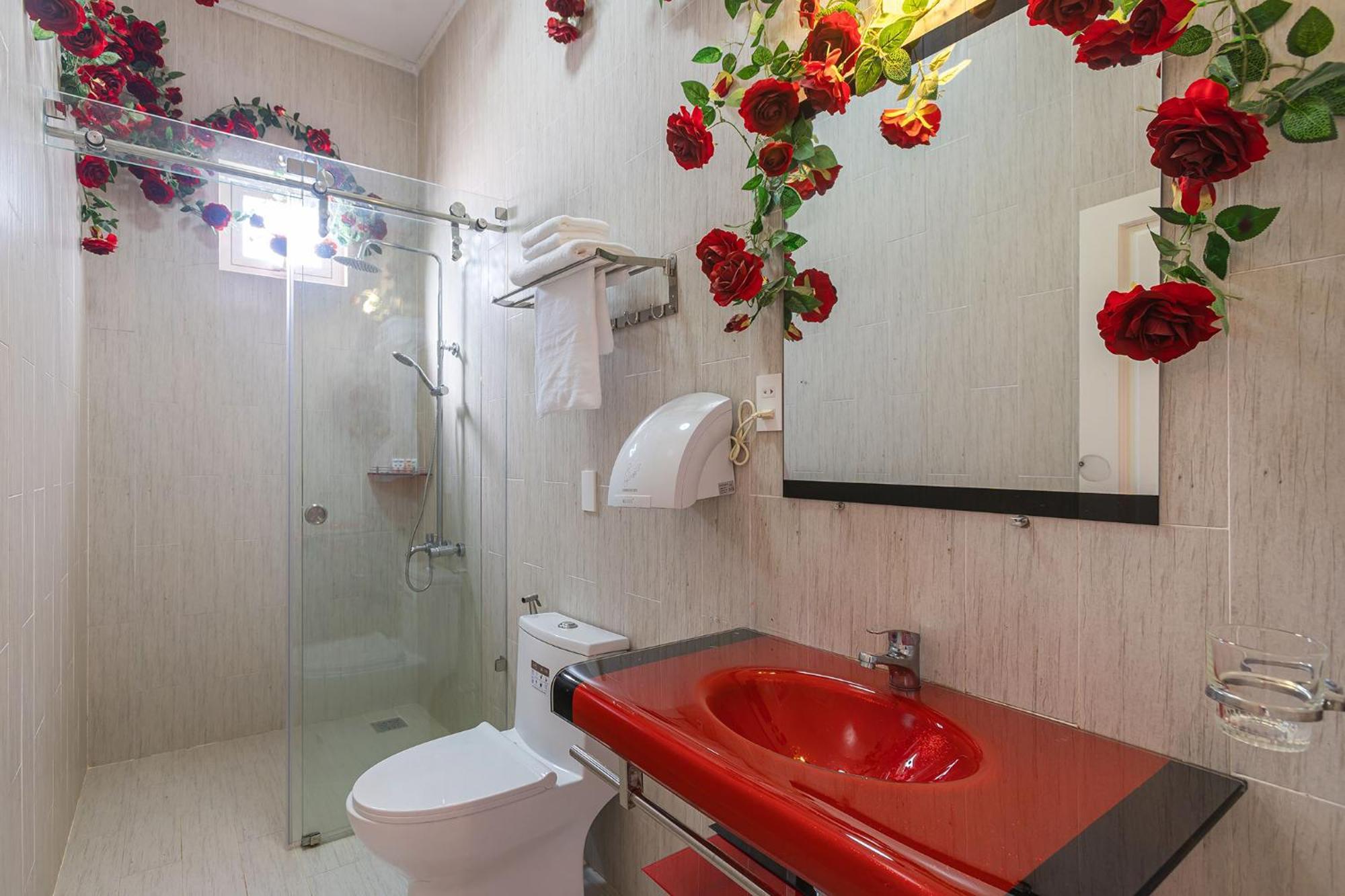 Resort Dream Flower