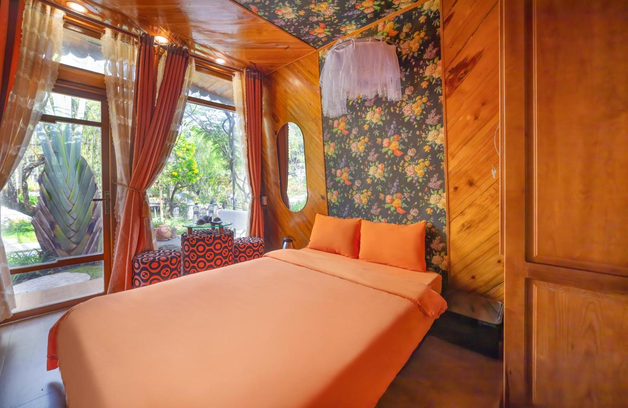 Dream Flower Resort 3*