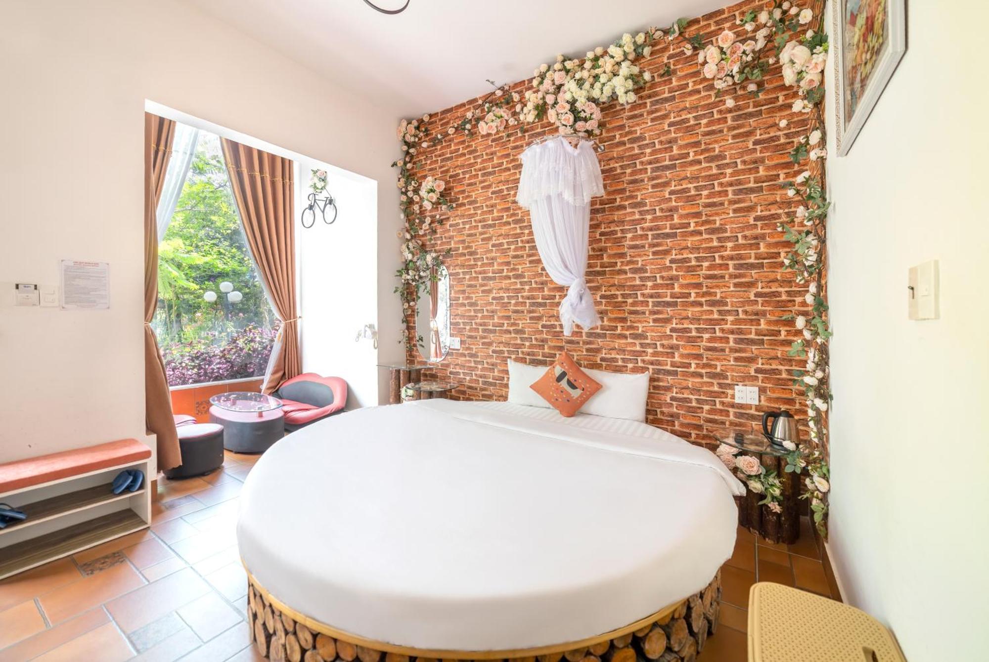 Dream Flower 3* Da Lat