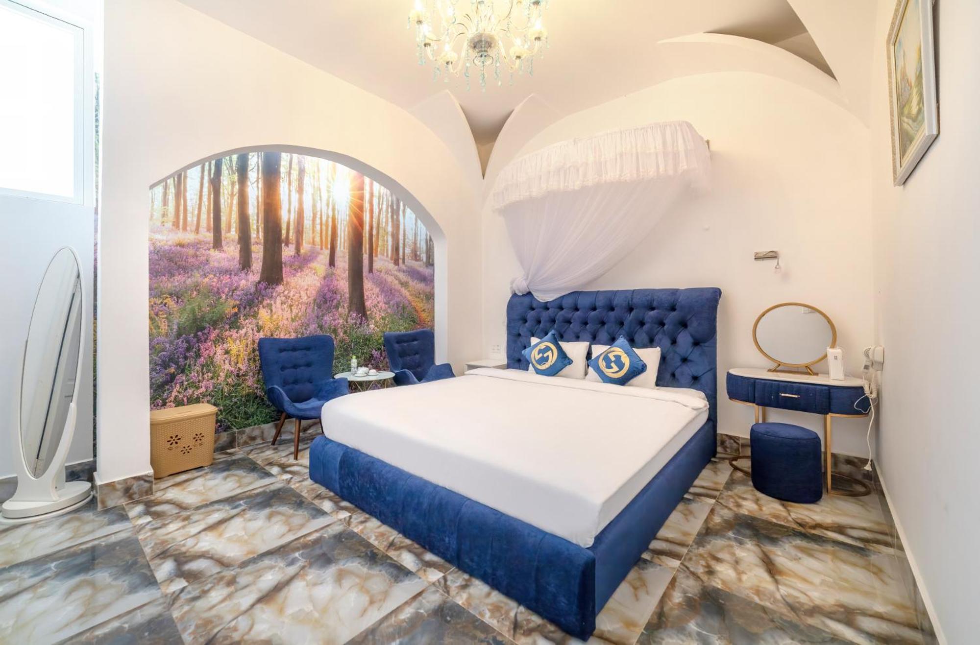 Dream Flower Resort 3*