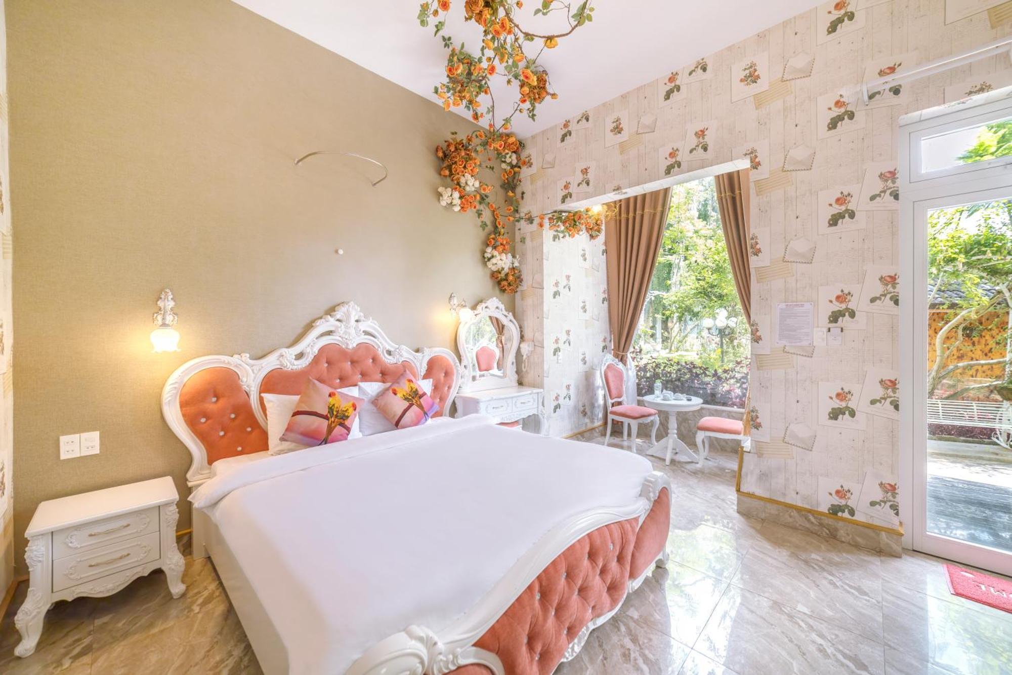 Resort Dream Flower 3*