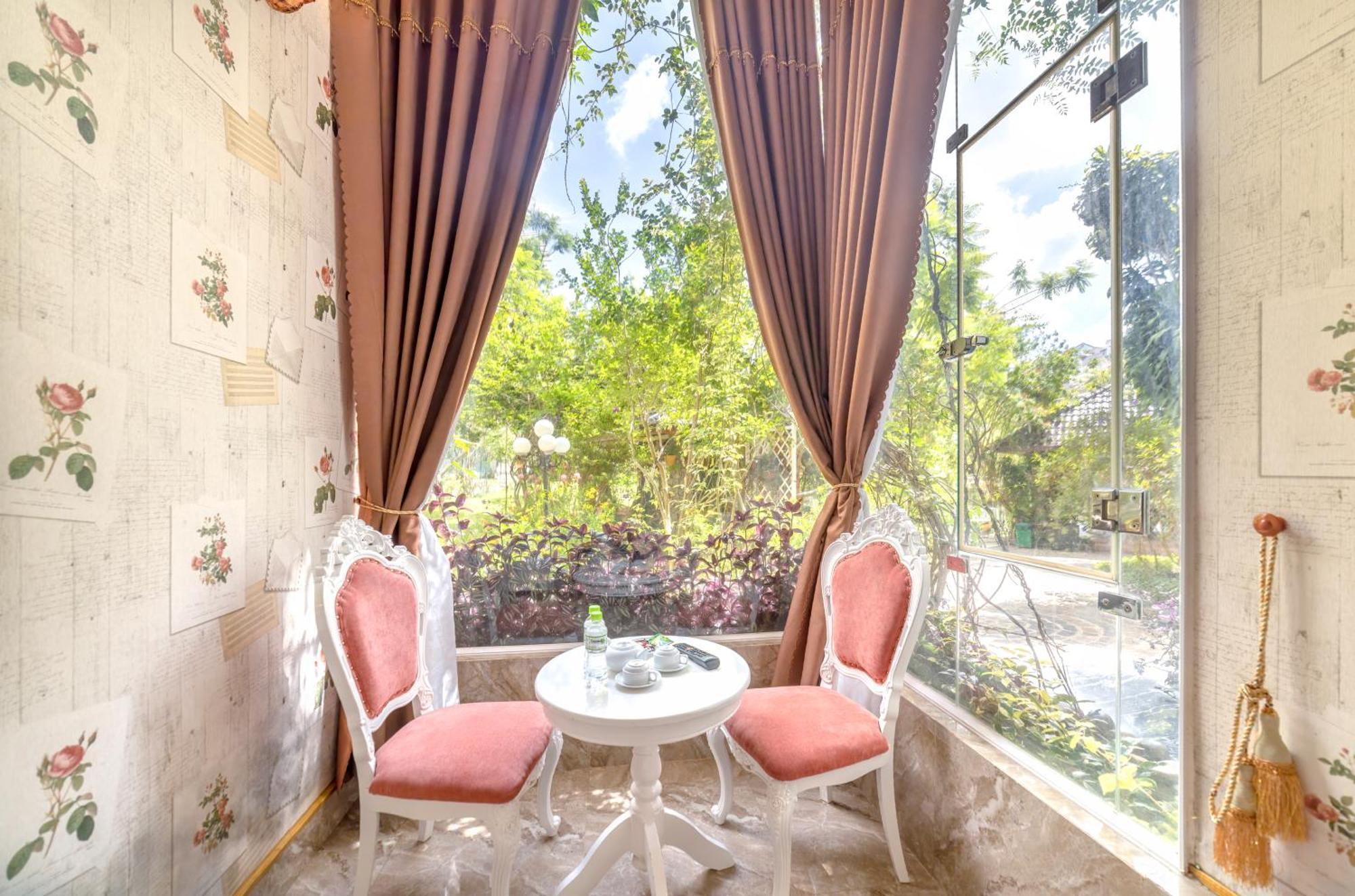 Dream Flower Resort Đà Lạt