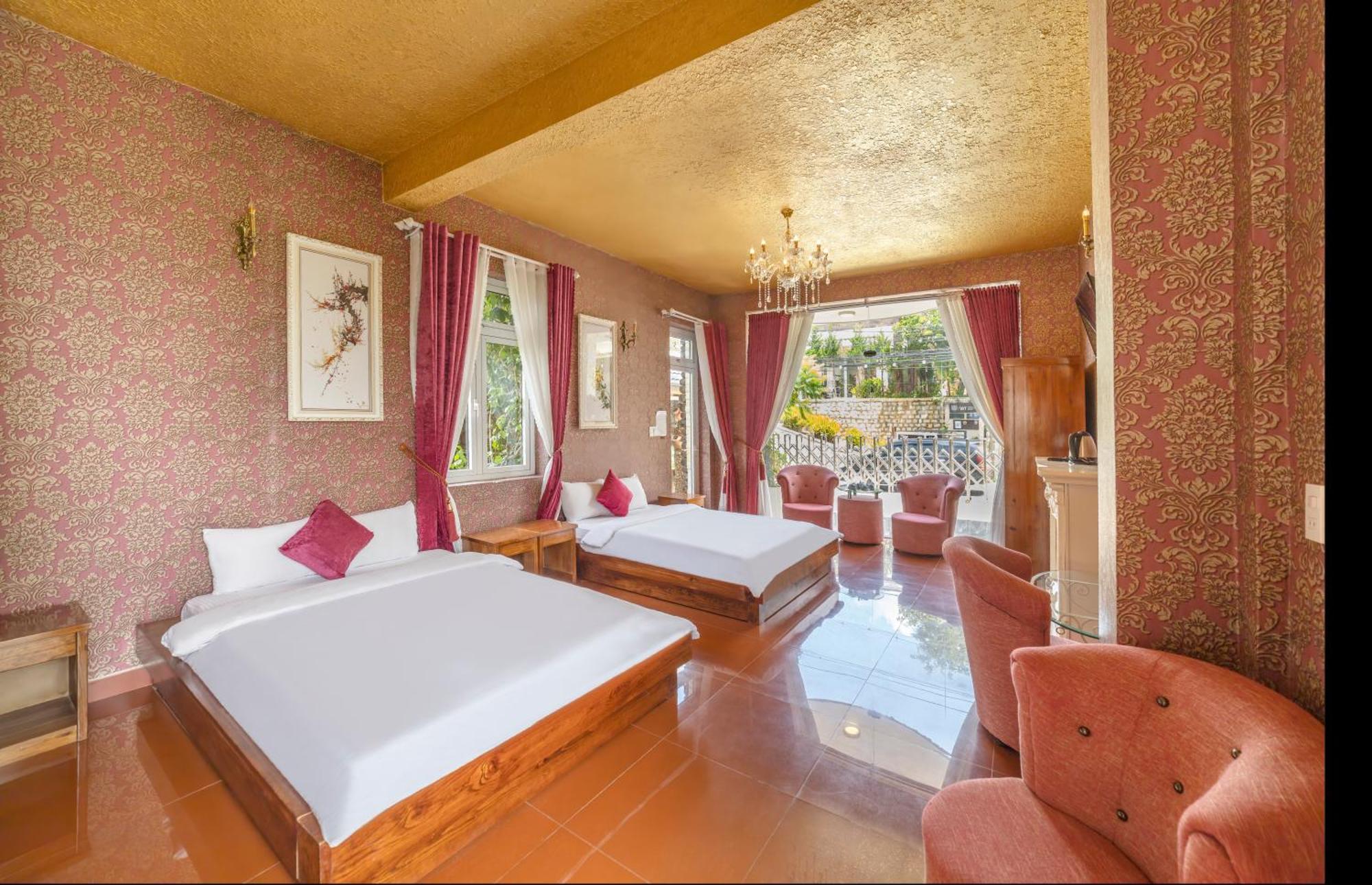 Resort Dream Flower 3*